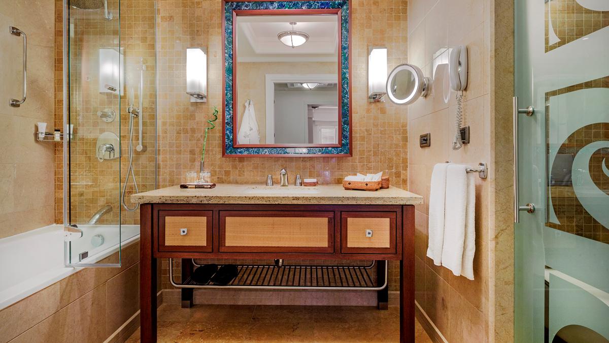 Kempinski Hotel Barbaros Bay Bodrum