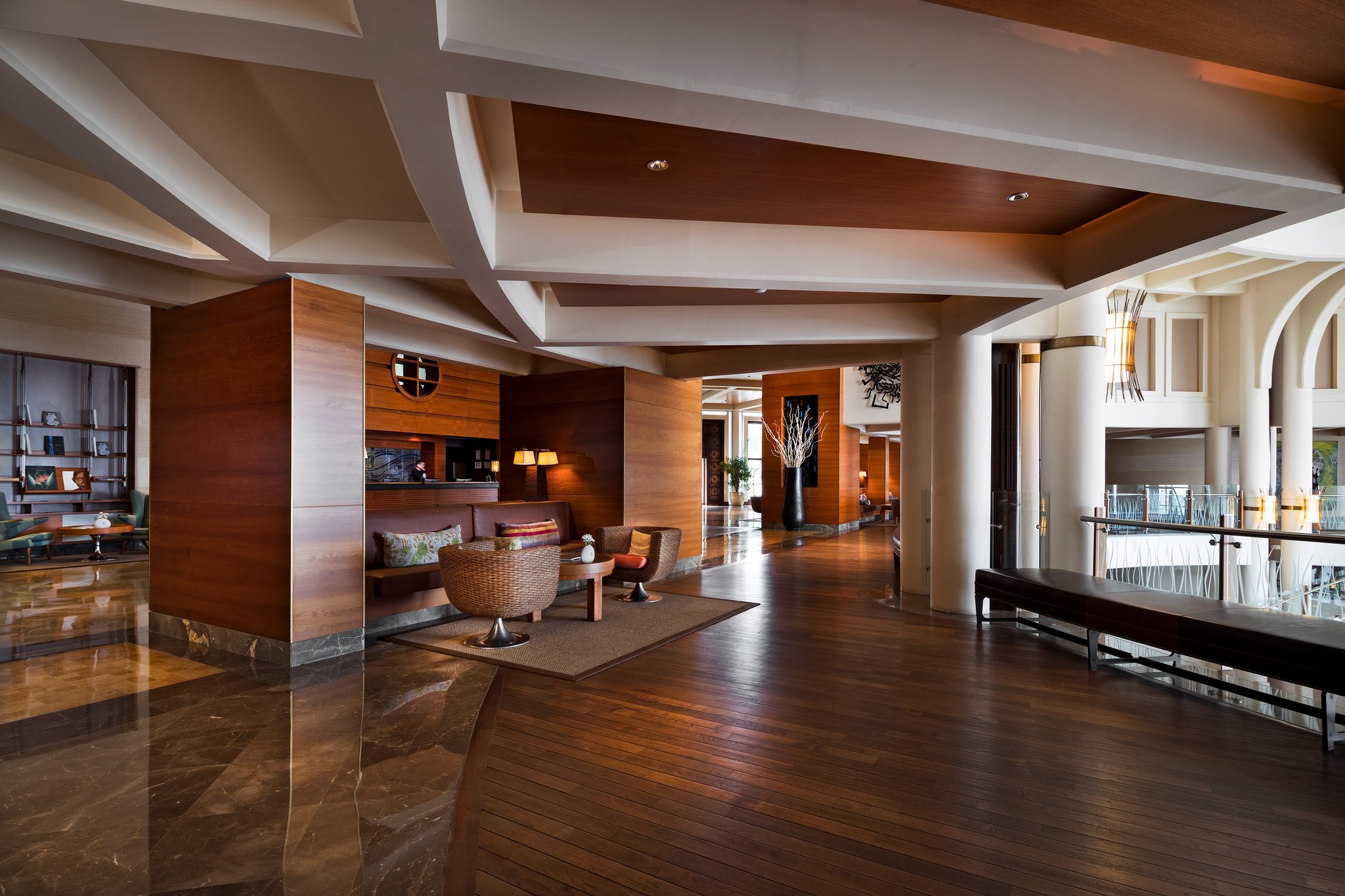 Kempinski Hotel Barbaros Bay Bodrum