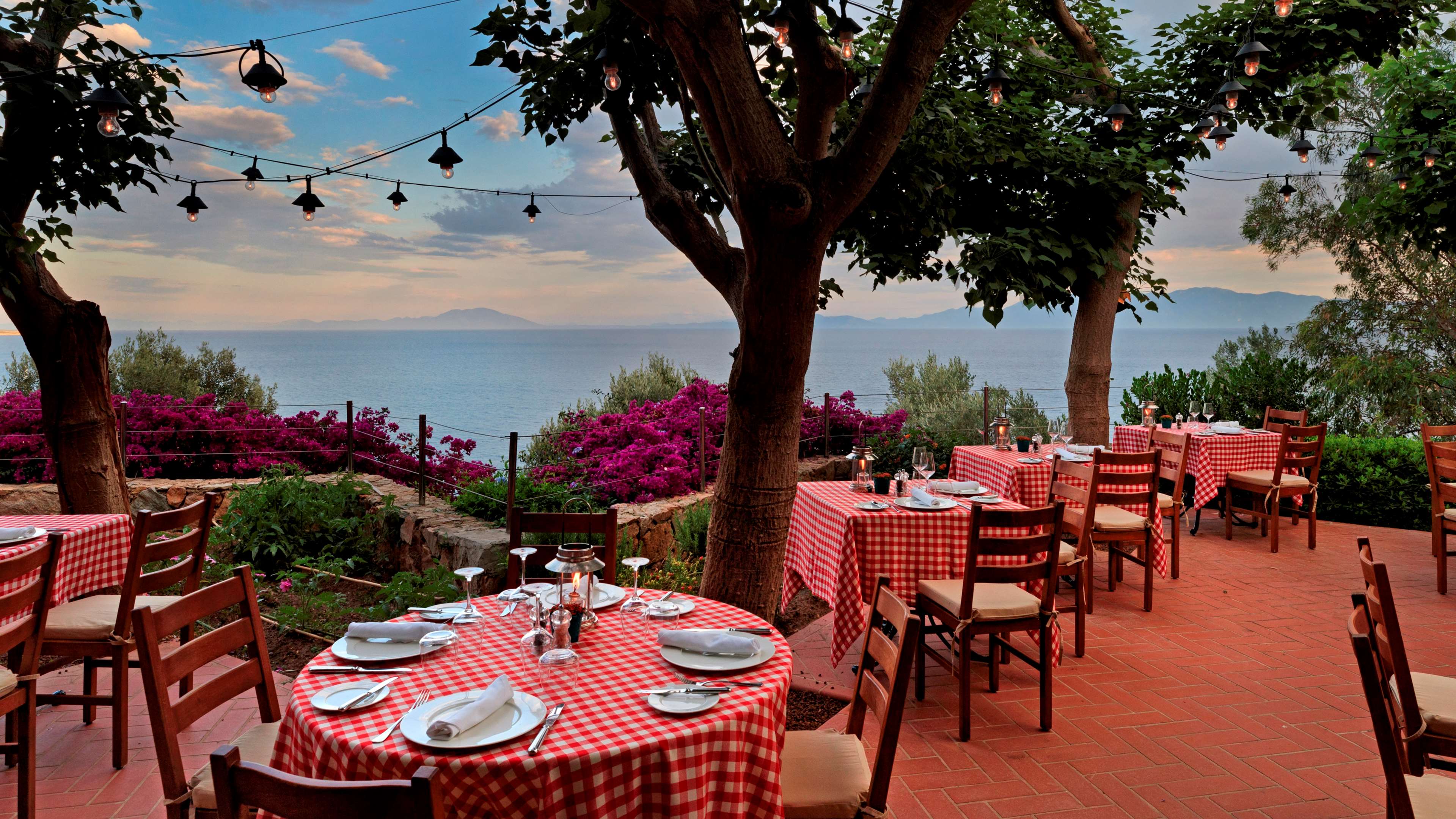 Kempinski Hotel Barbaros Bay Bodrum
