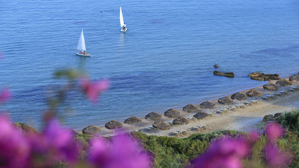 Kempinski Hotel Barbaros Bay Bodrum