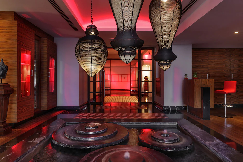 Kempinski Hotel Barbaros Bay Bodrum