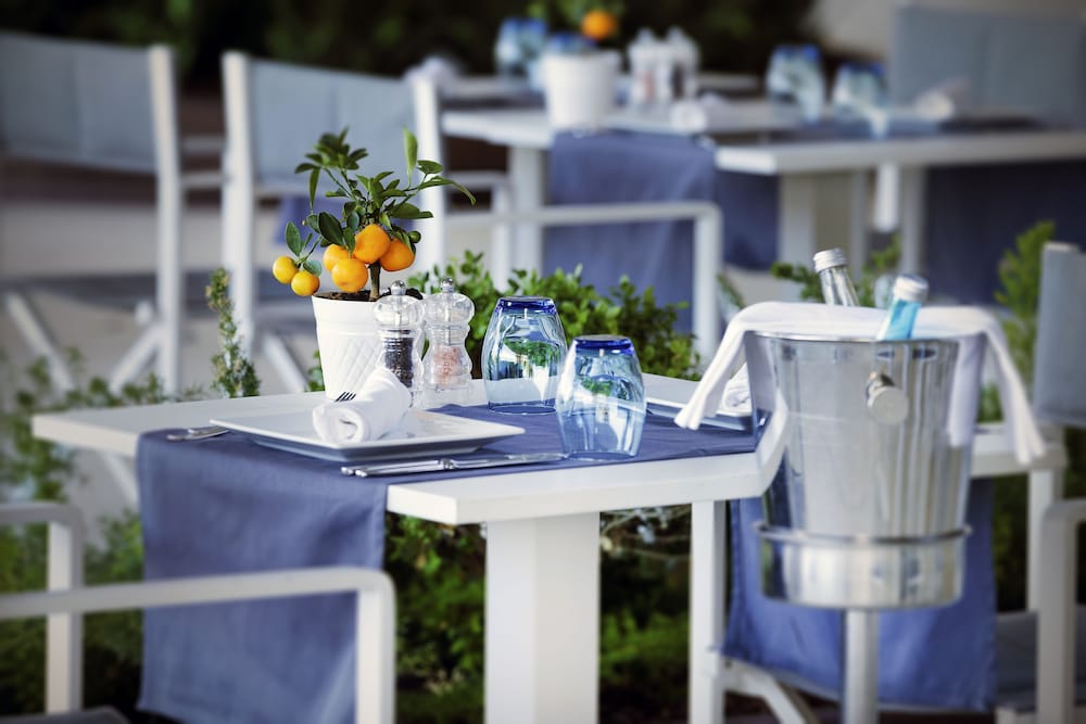 Kempinski Hotel Barbaros Bay Bodrum