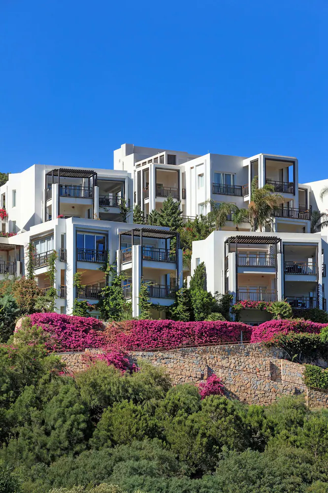 Kempinski Hotel Barbaros Bay Bodrum