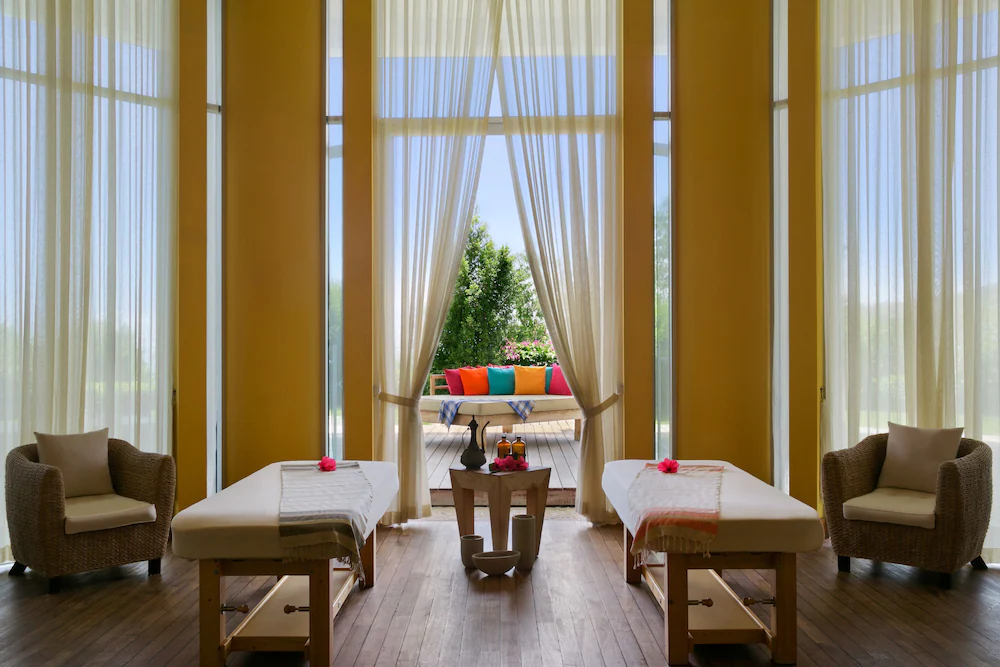 Kempinski Hotel Barbaros Bay Bodrum