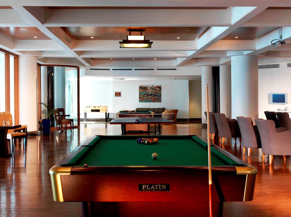 Kempinski Hotel Barbaros Bay Bodrum