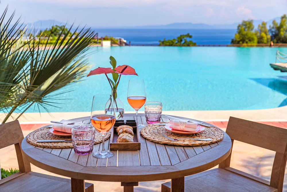 Kempinski Hotel Barbaros Bay Bodrum