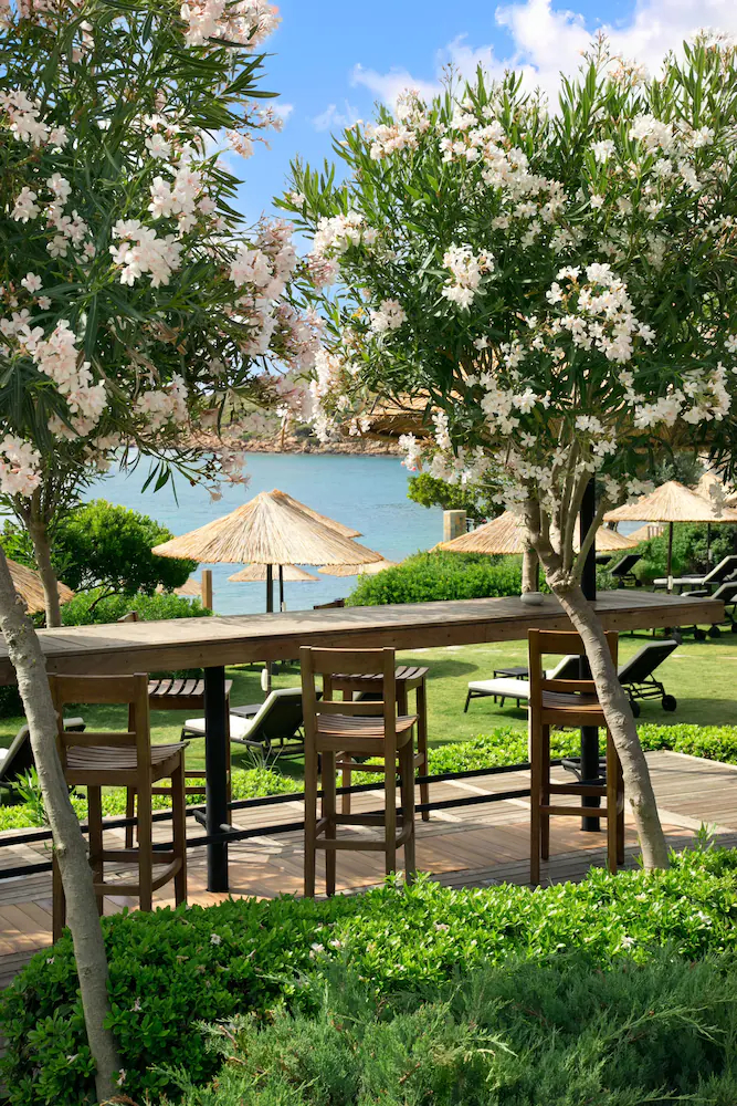 Kempinski Hotel Barbaros Bay Bodrum