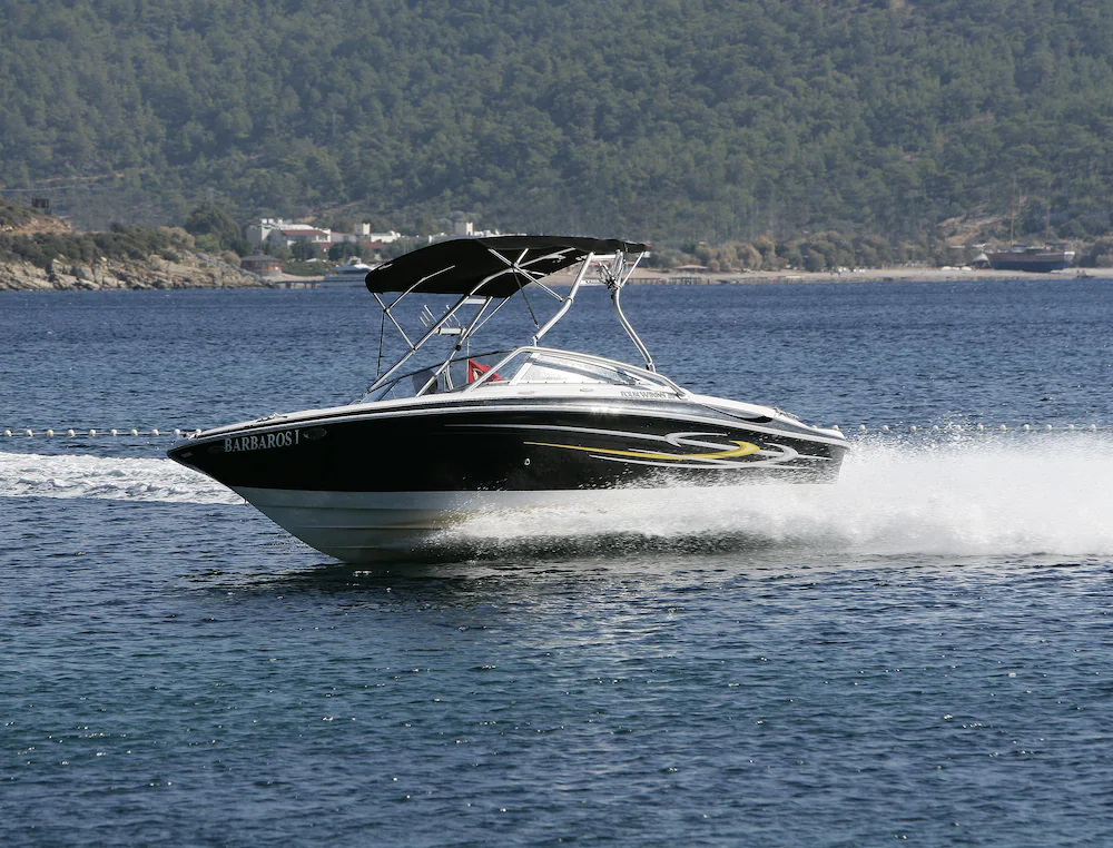 Kempinski Hotel Barbaros Bay Bodrum