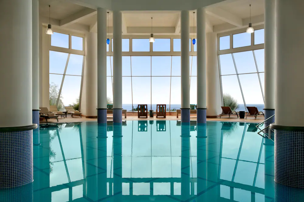 Kempinski Hotel Barbaros Bay Bodrum