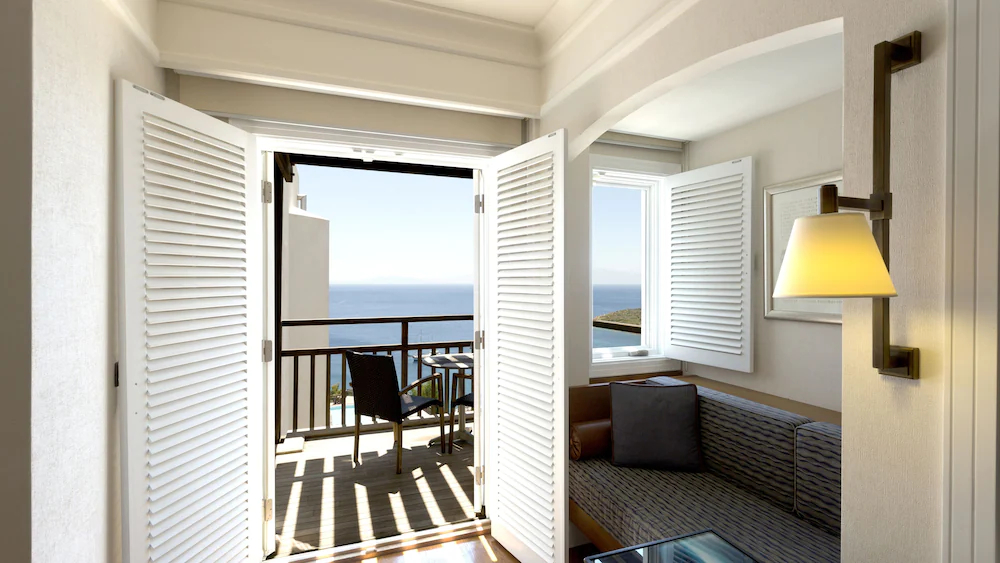 Kempinski Hotel Barbaros Bay Bodrum