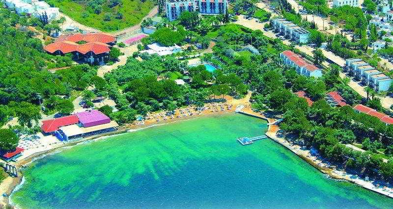 Mavi Holiday Village