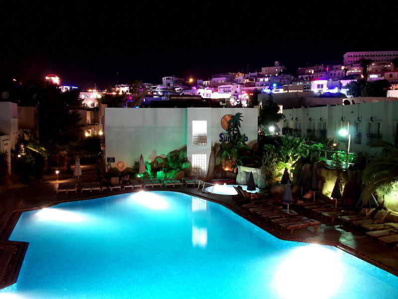 Peda Sun Club Bodrum
