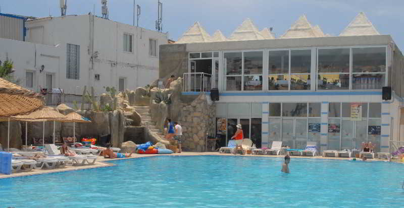 Peda Sun Club Bodrum