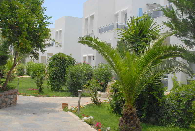 Peda Sun Club Bodrum