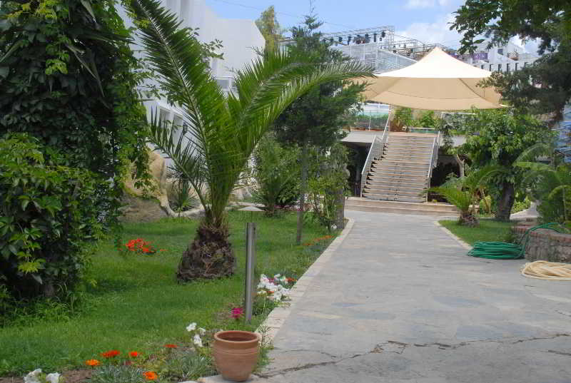 Peda Sun Club Bodrum