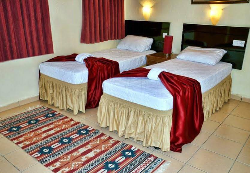 Sevin Hotel Pansiyon