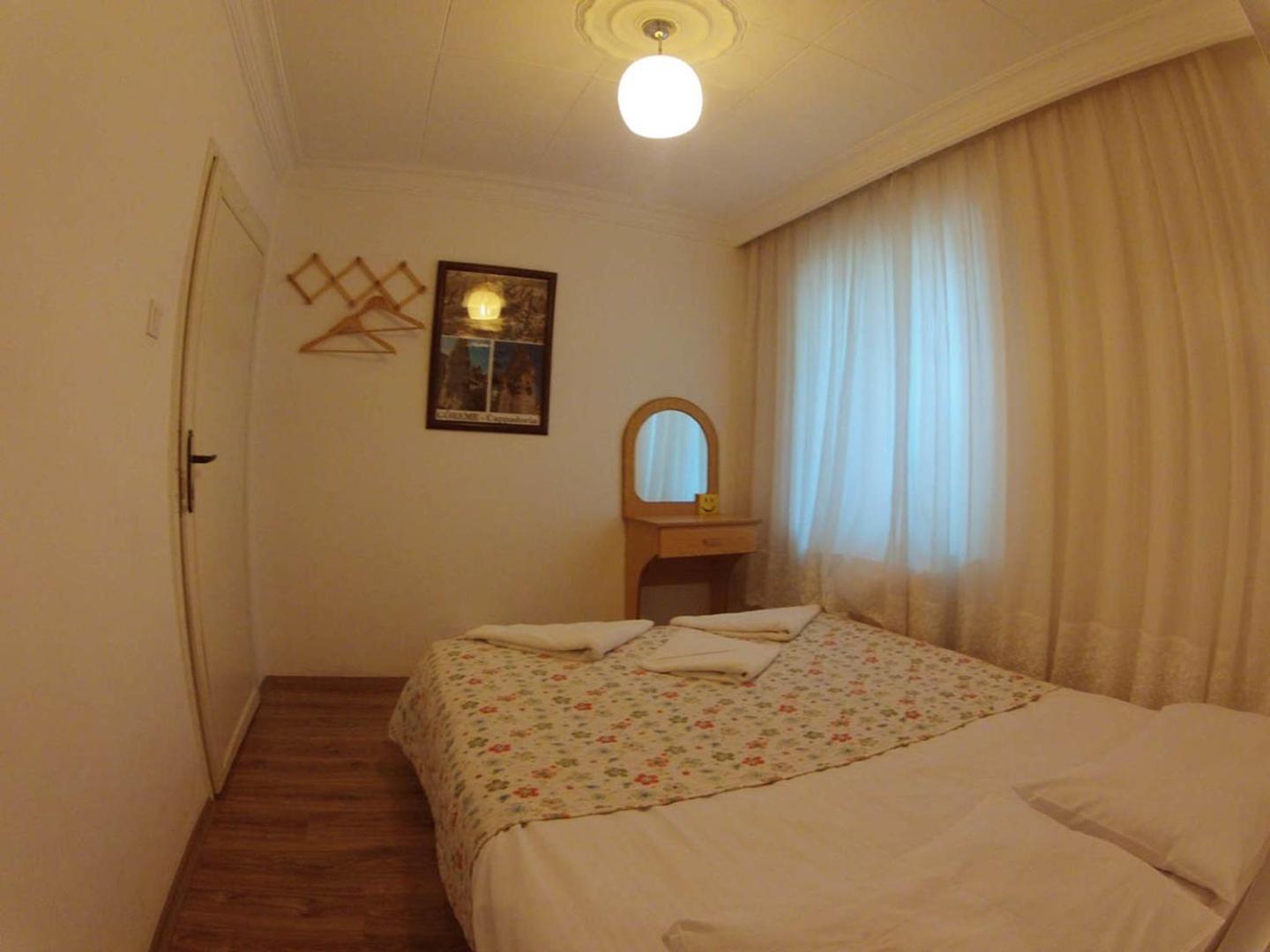 Happydocia Pension & Hotel