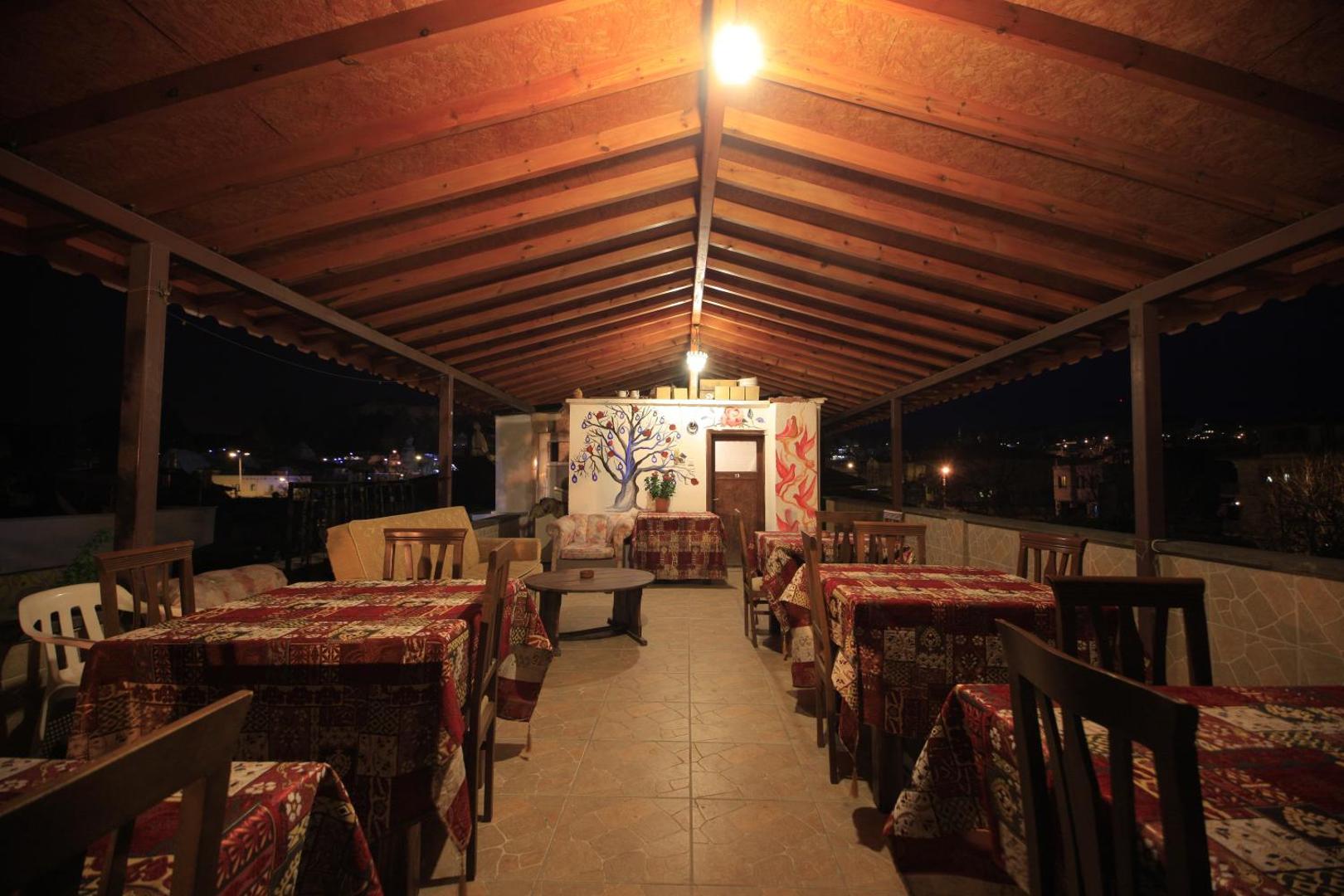 Happydocia Pension & Hotel