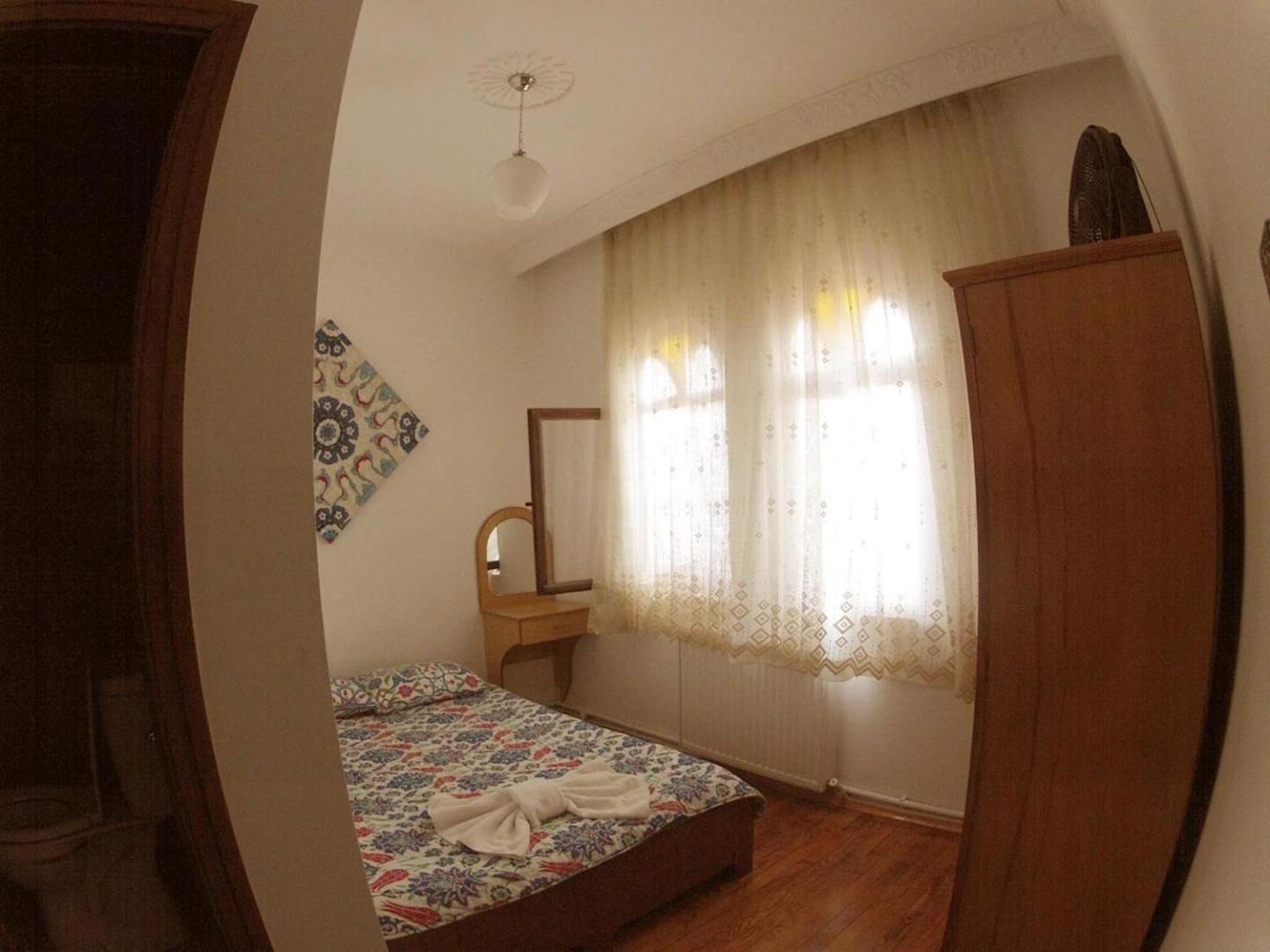 Happydocia Pension & Hotel