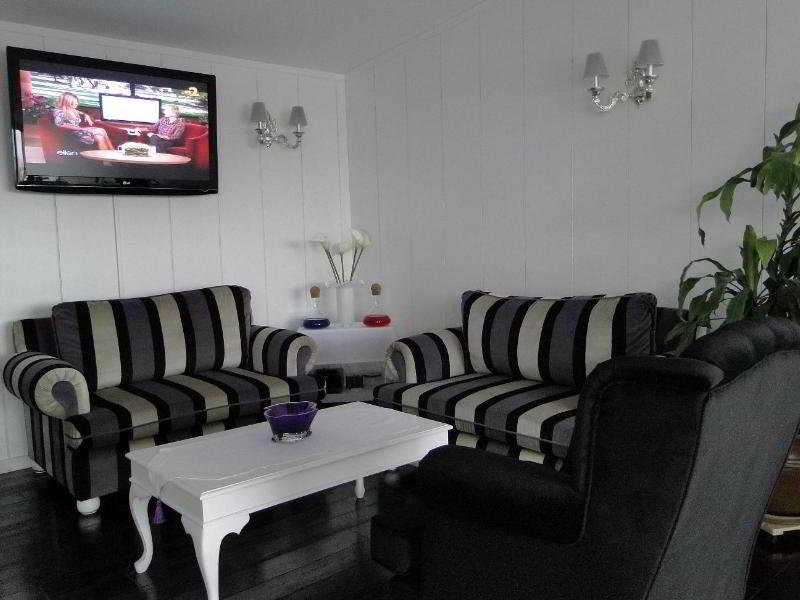 The Life Hotel & Spa