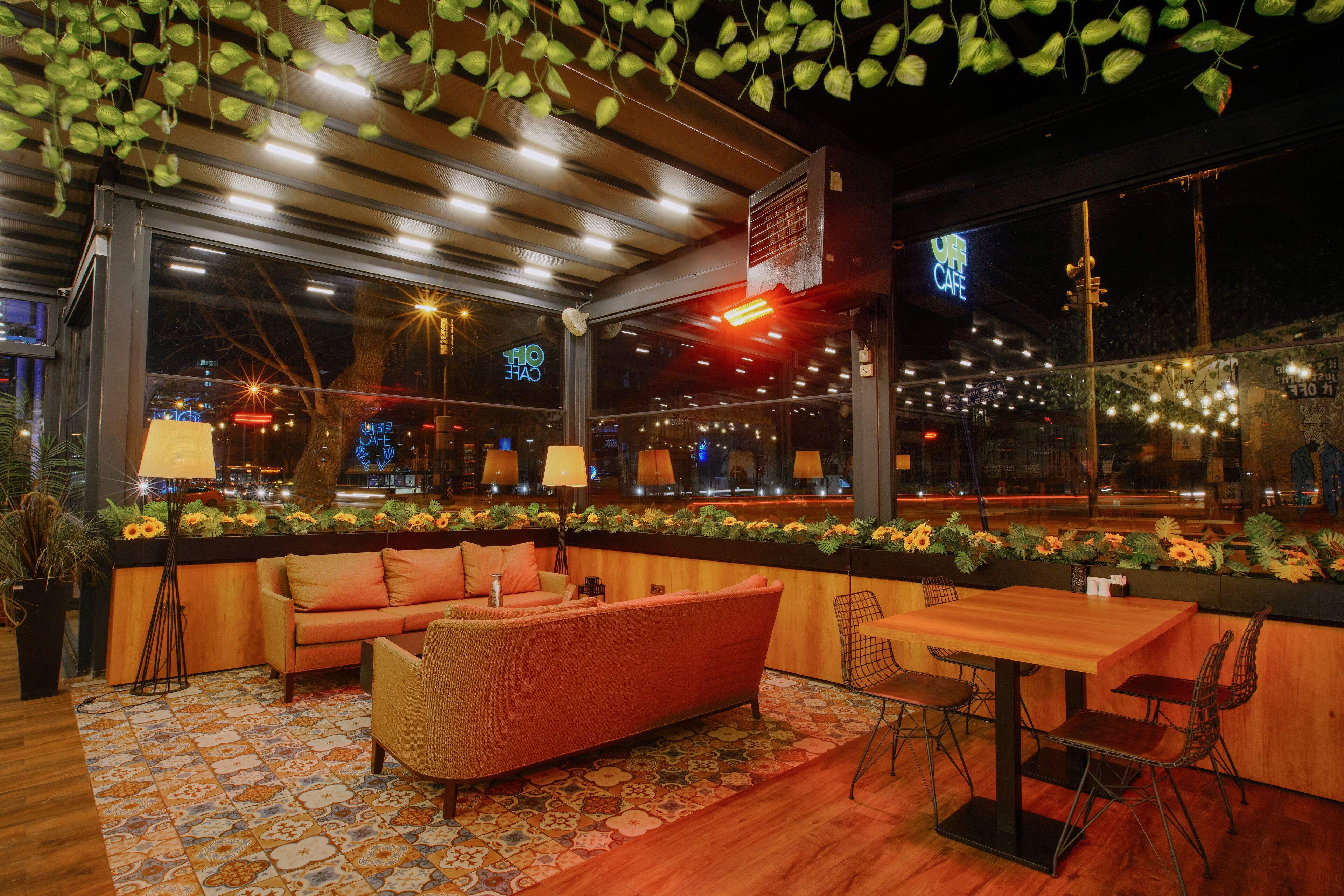 New Park Ankara Hotel