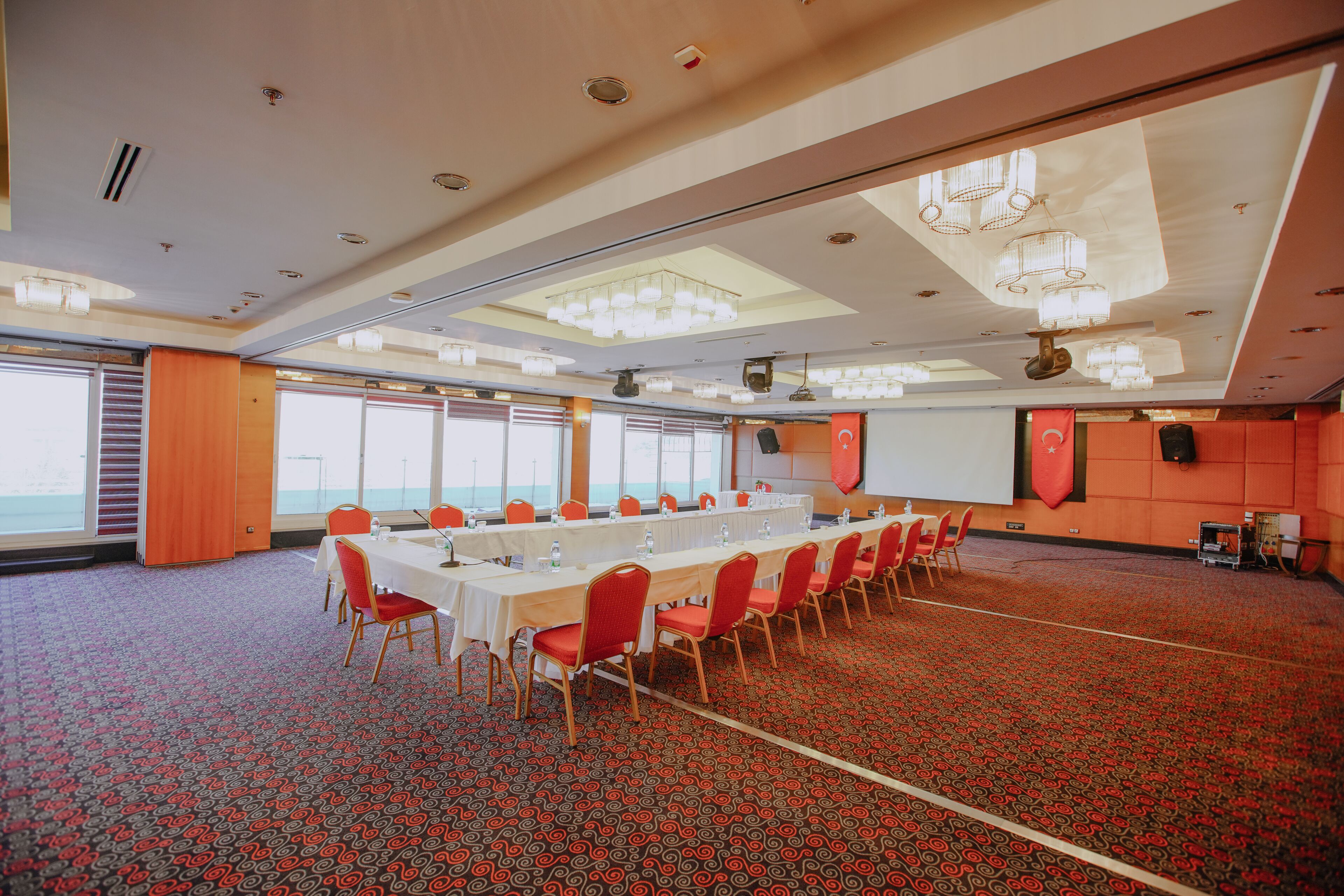 New Park Ankara Hotel