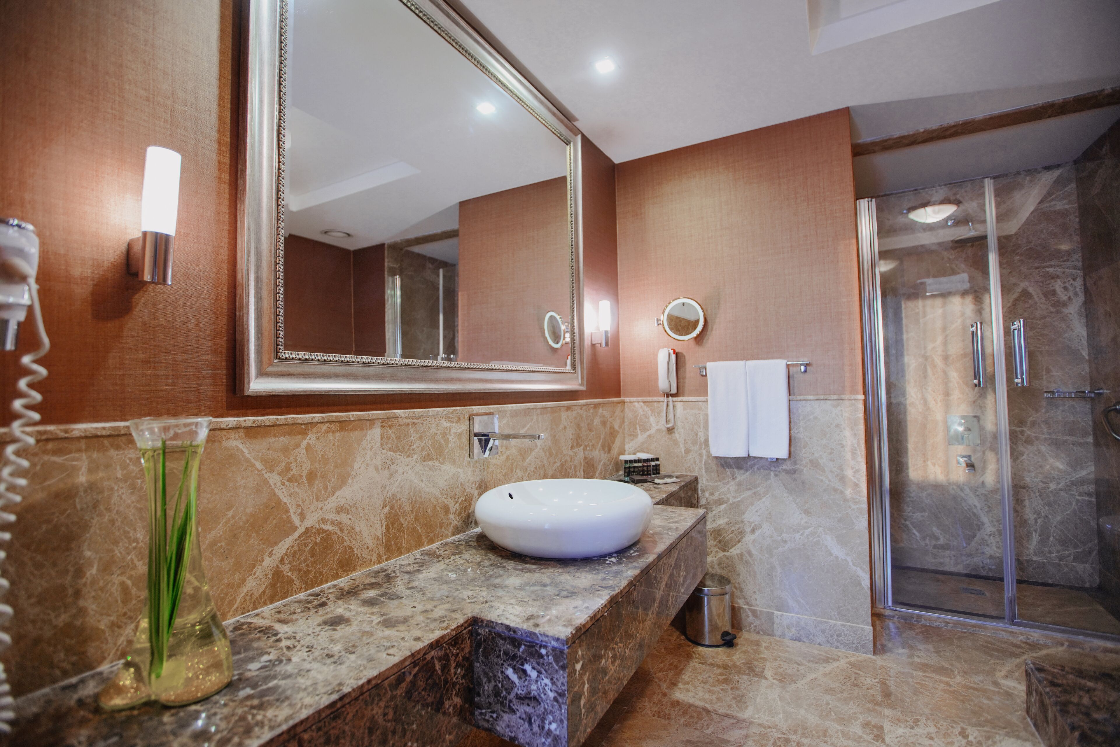 New Park Ankara Hotel