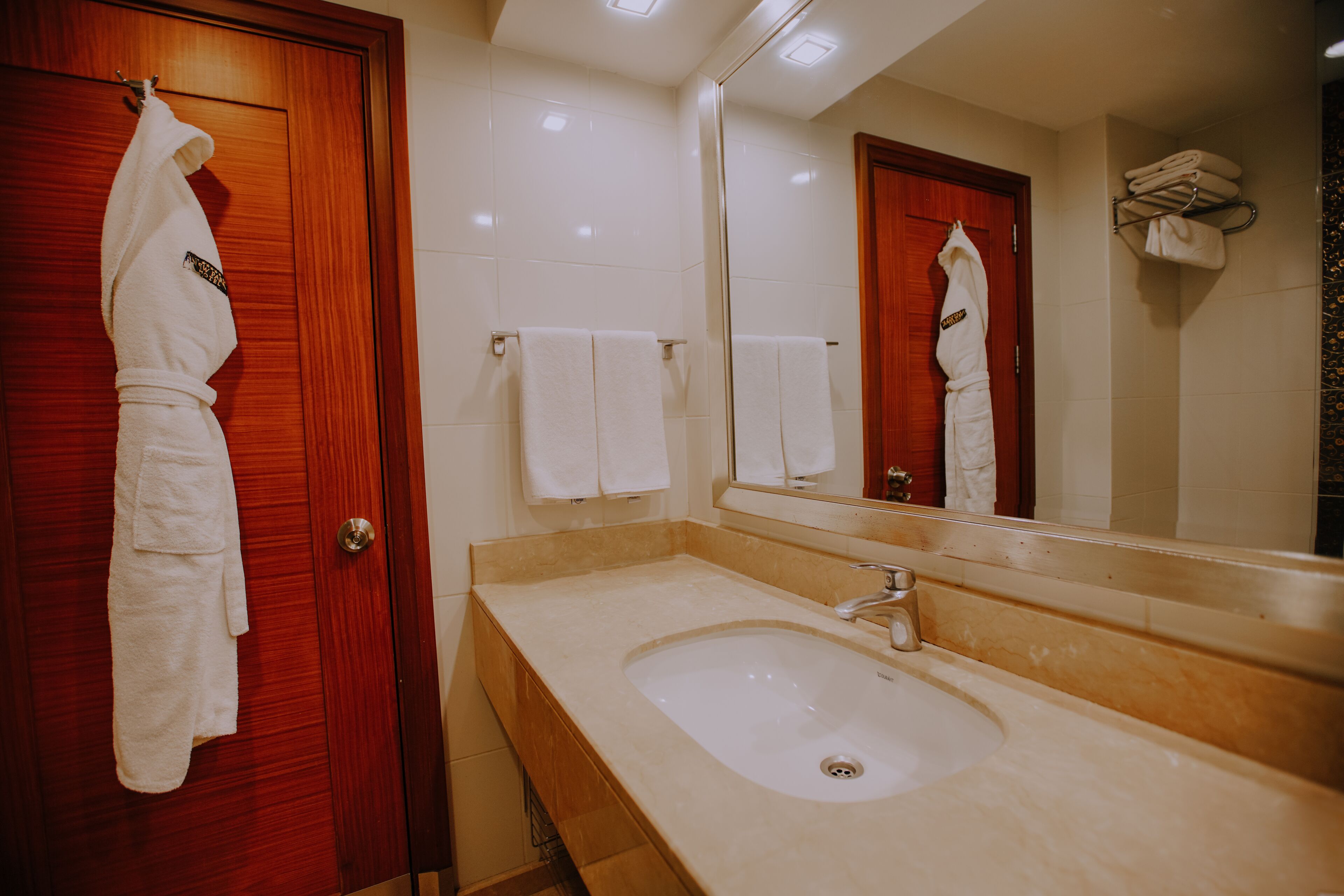 New Park Ankara Hotel