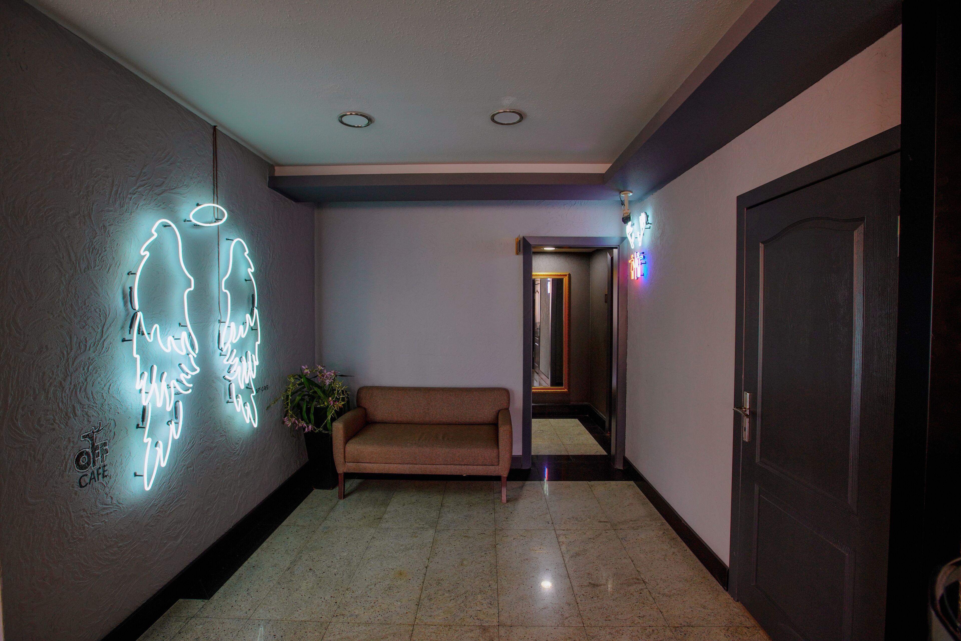 New Park Ankara Hotel