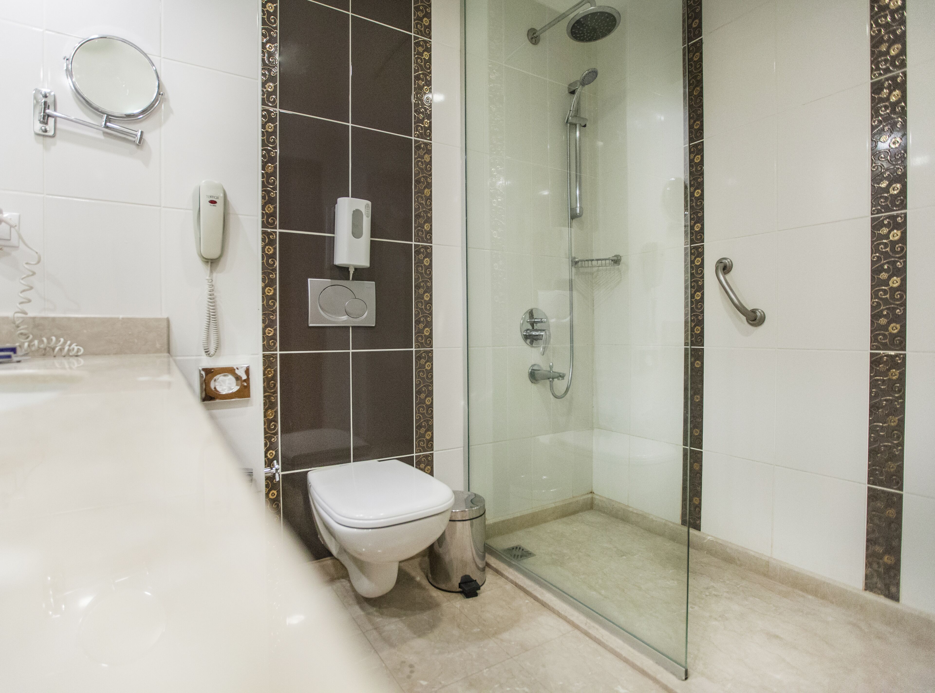 New Park Ankara Hotel