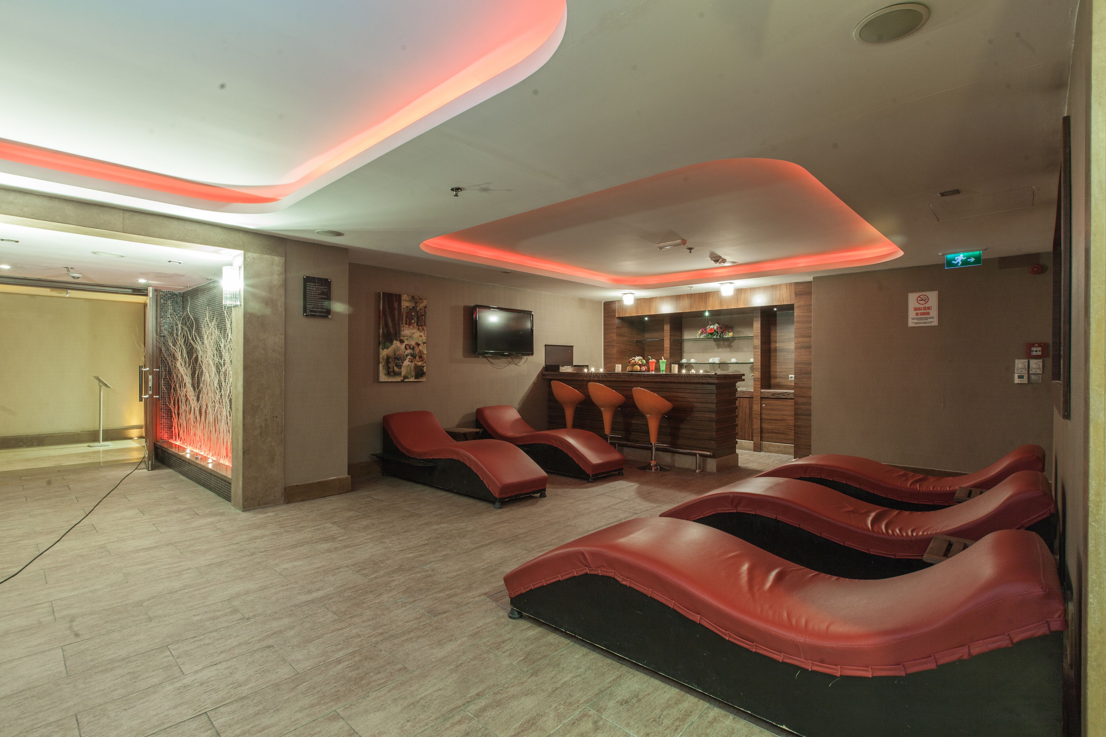 New Park Ankara Hotel