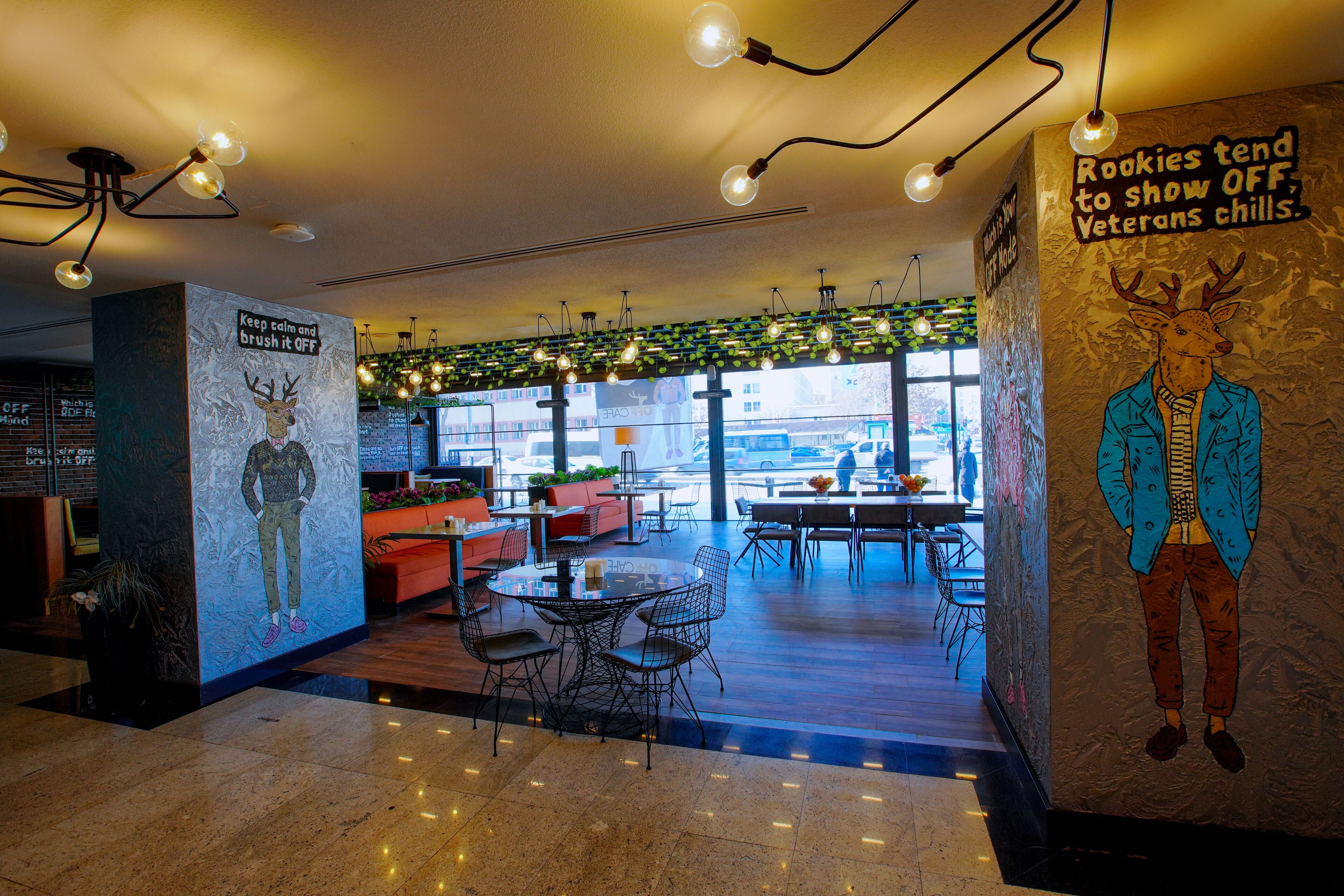 New Park Ankara Hotel