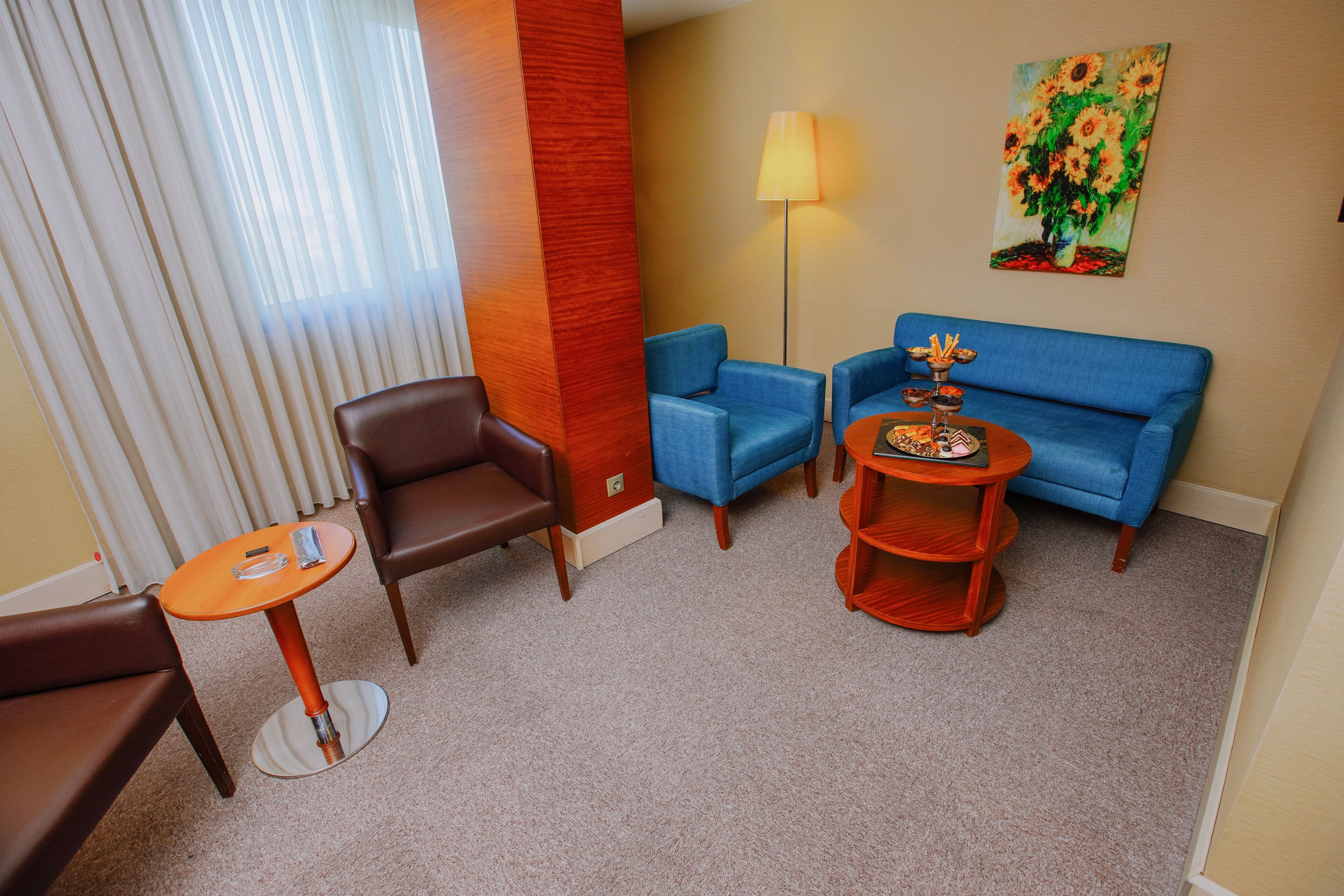 New Park Ankara Hotel