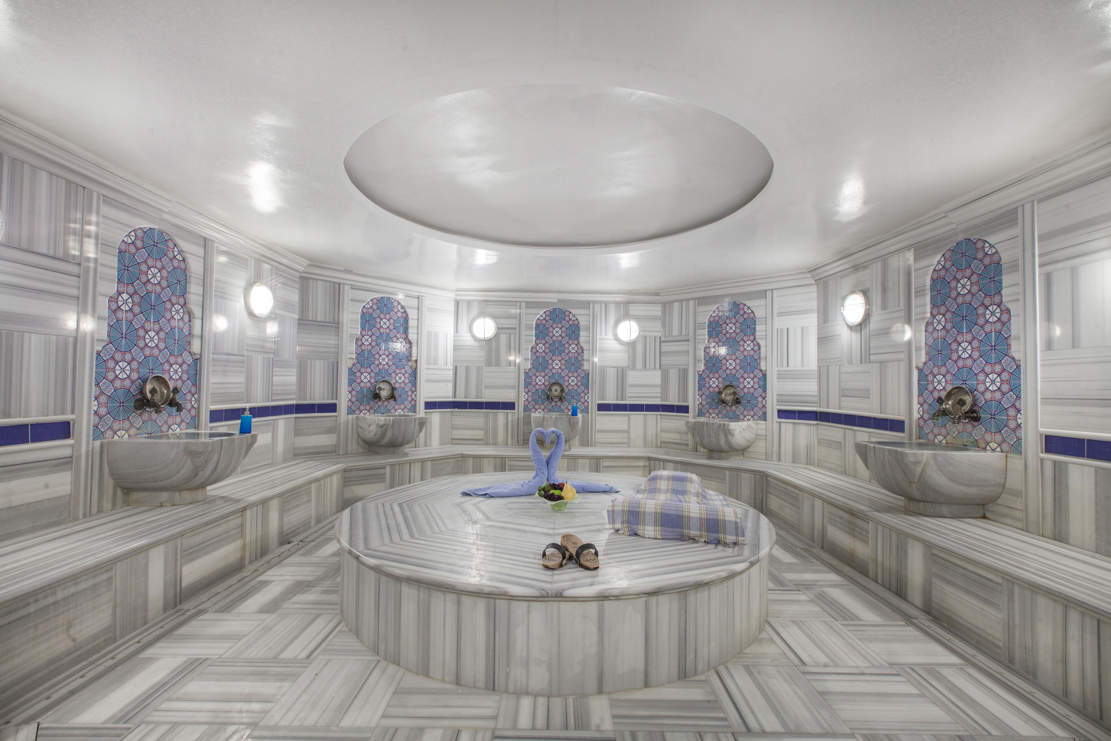 New Park Ankara Hotel