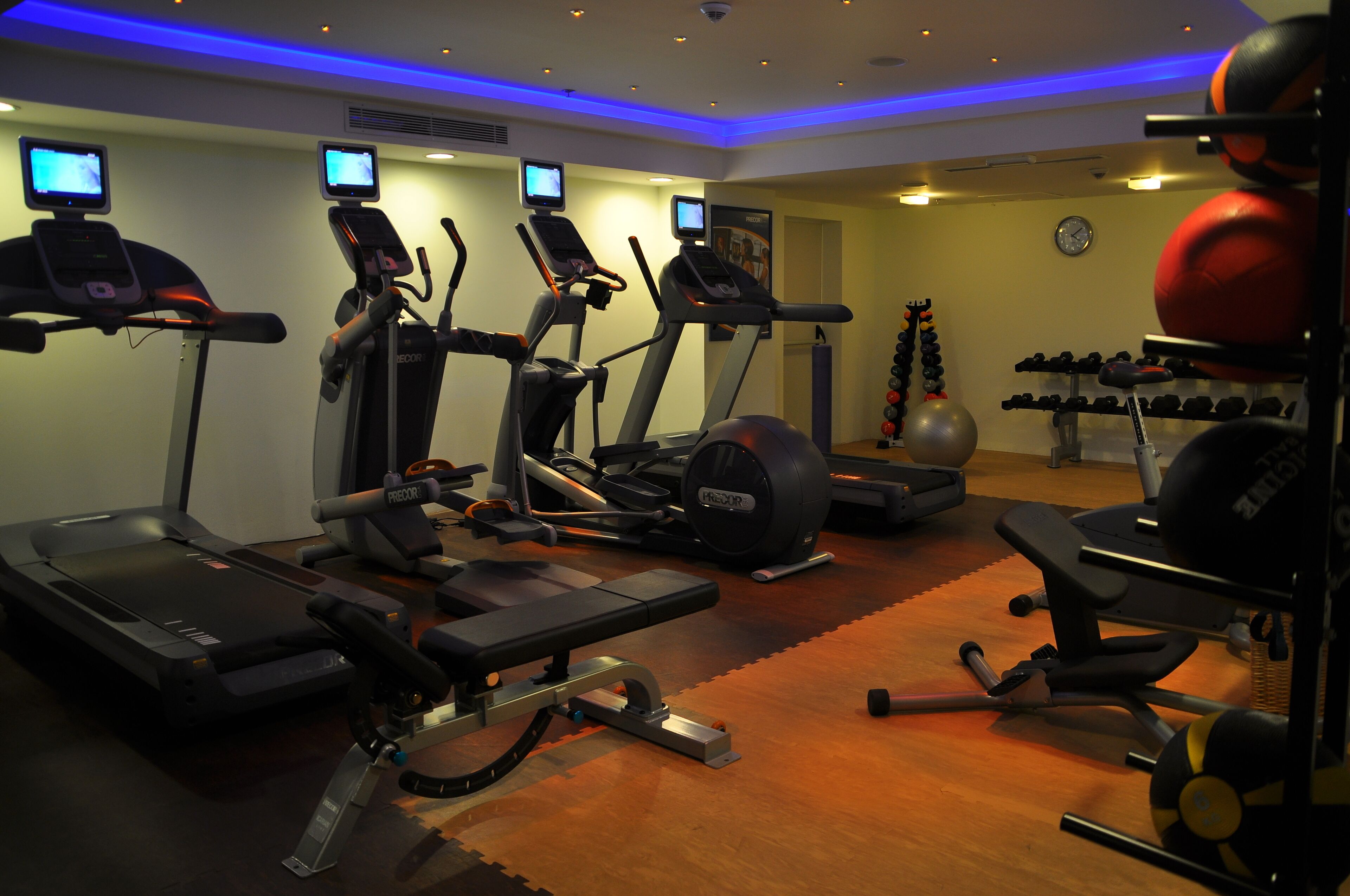 New Park Ankara Hotel