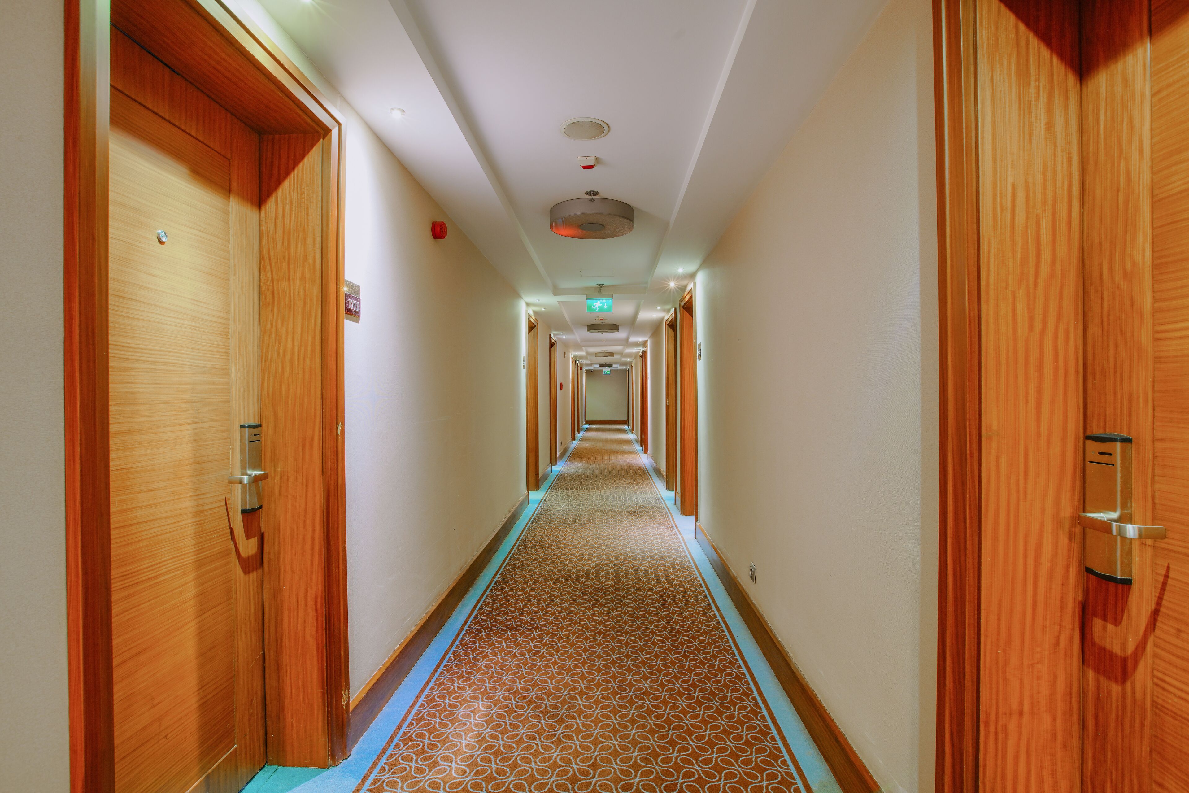 New Park Ankara Hotel