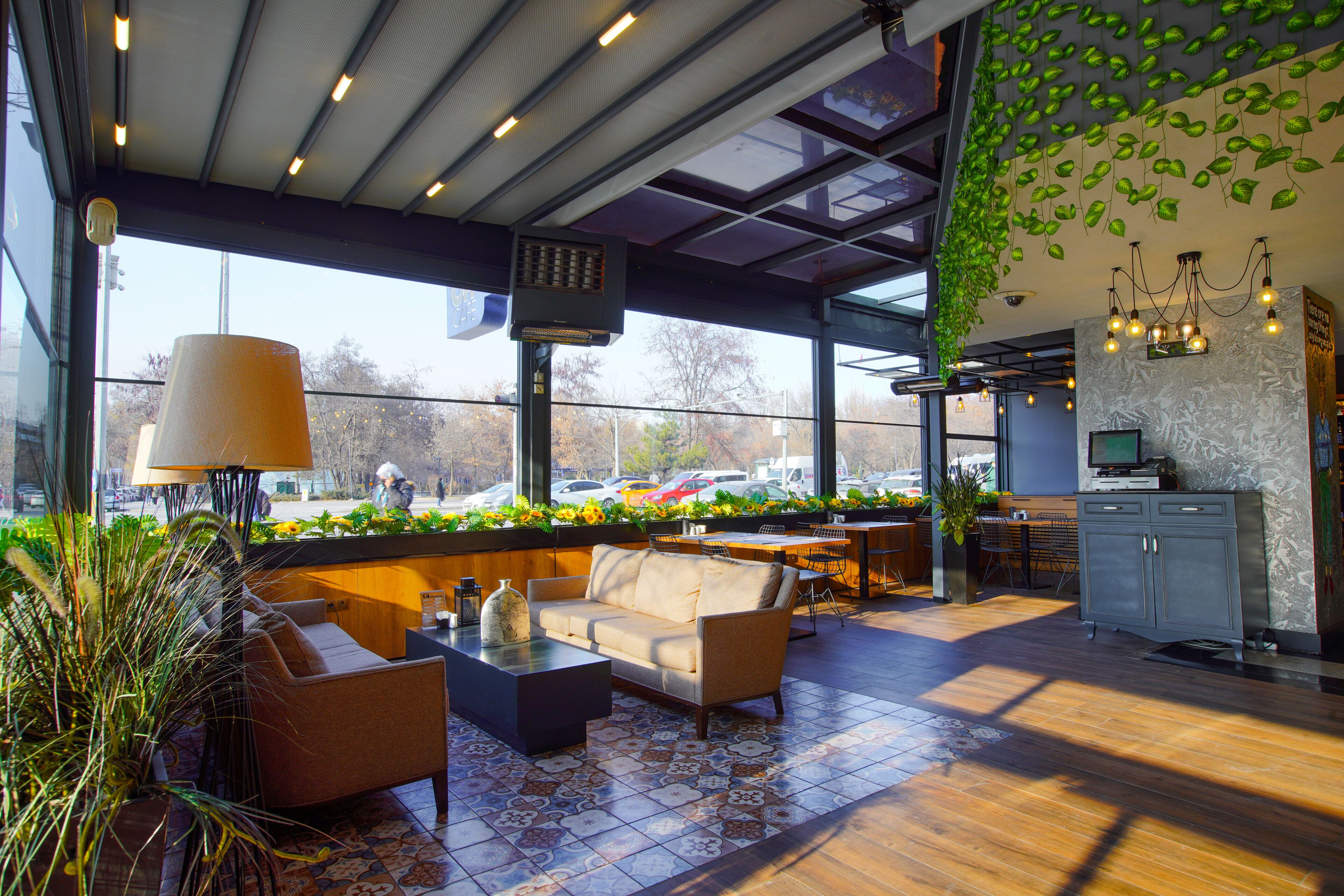 New Park Ankara Hotel