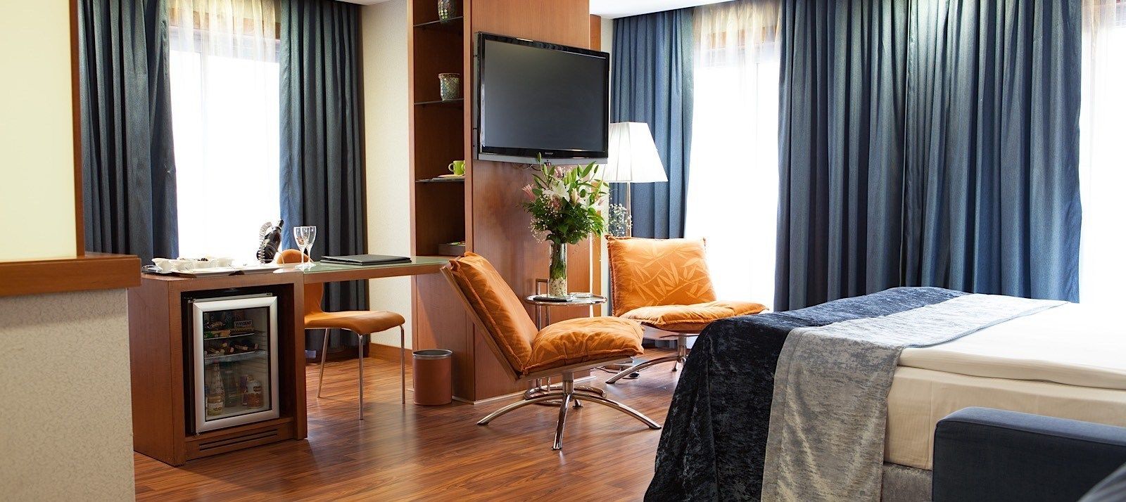 Limak Ambassadore Hotel