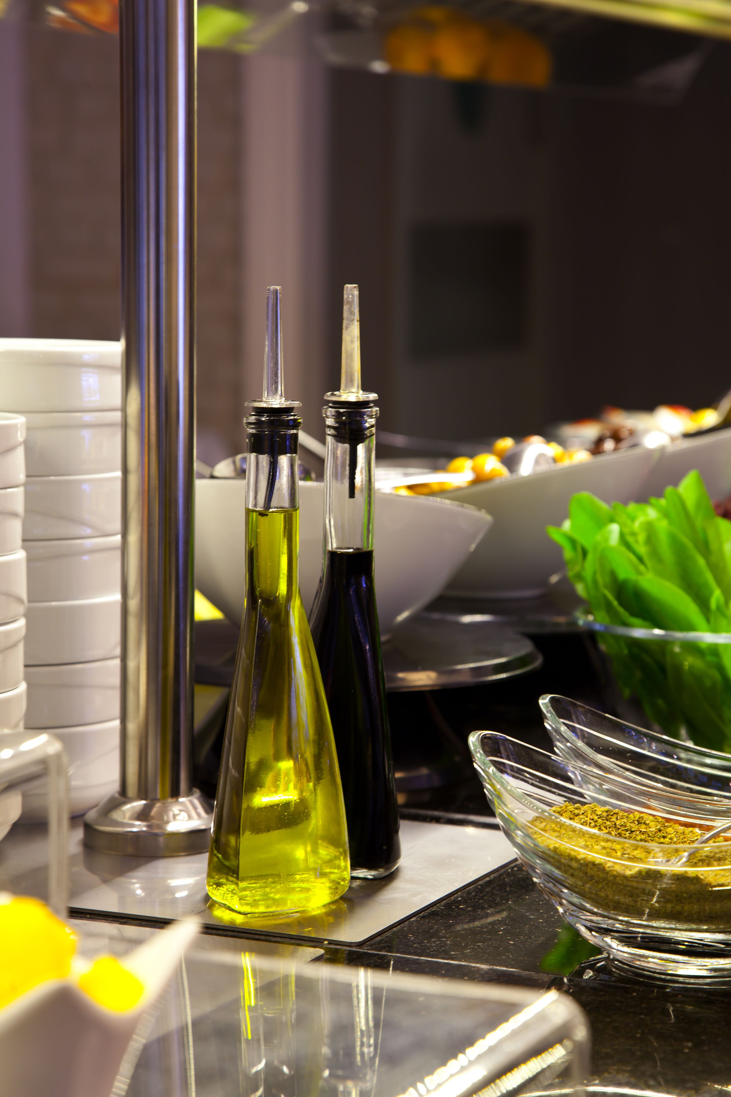 Limak Ambassadore Hotel