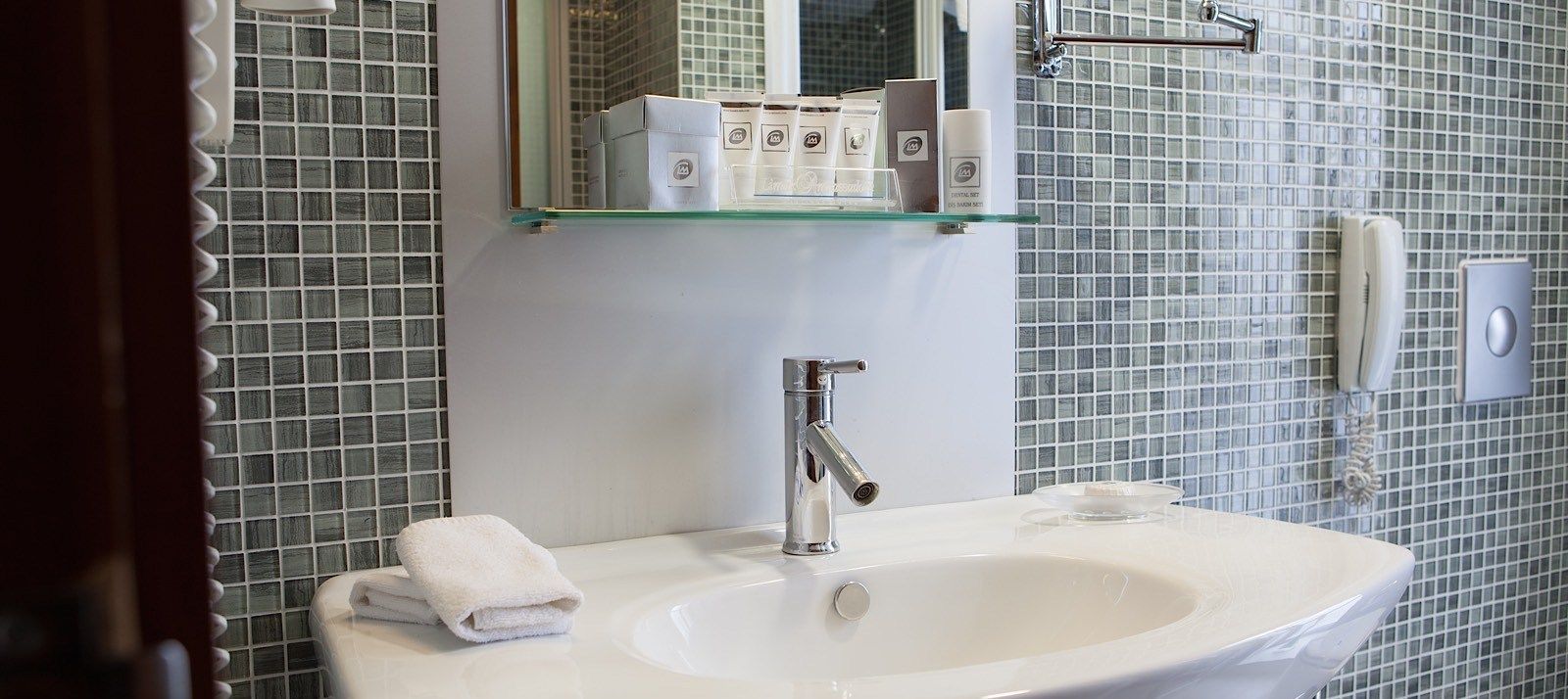 Limak Ambassadore Hotel