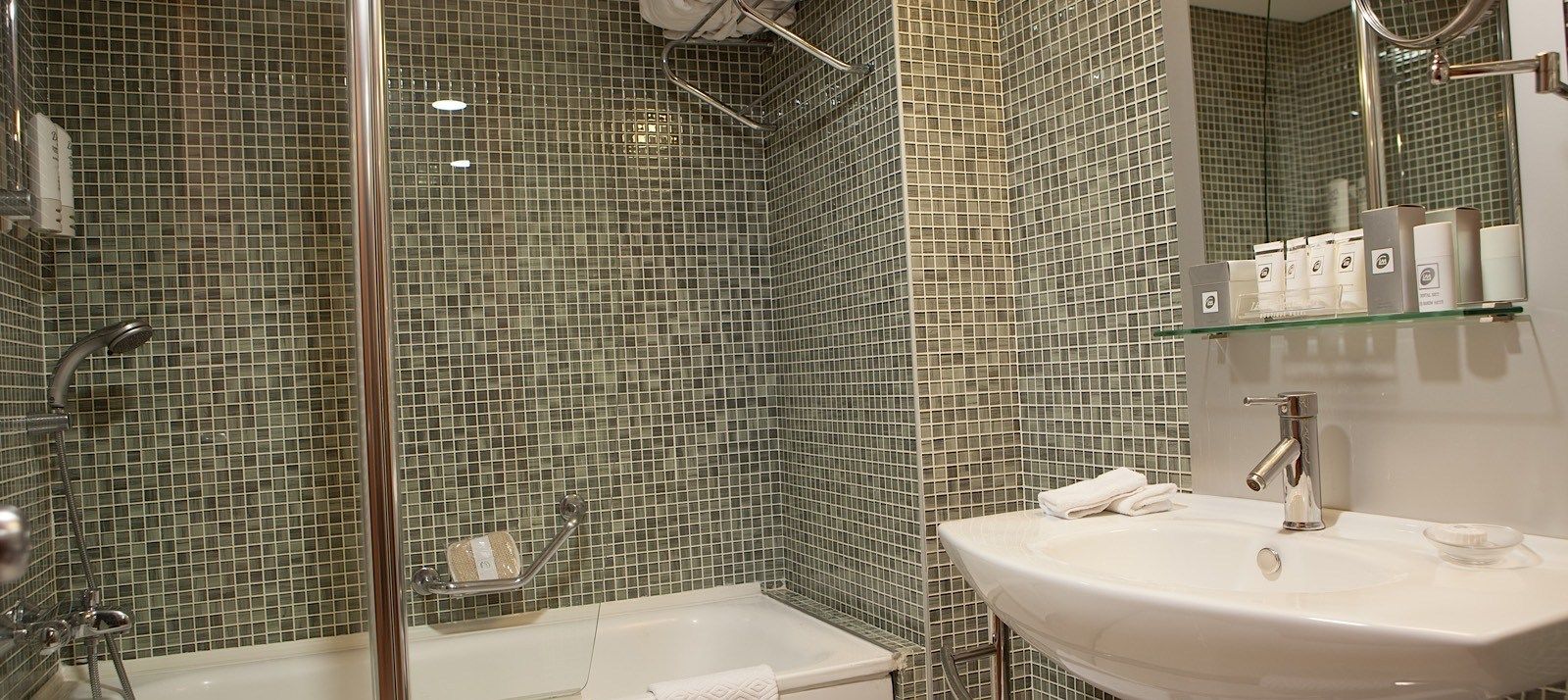 Limak Ambassadore Hotel