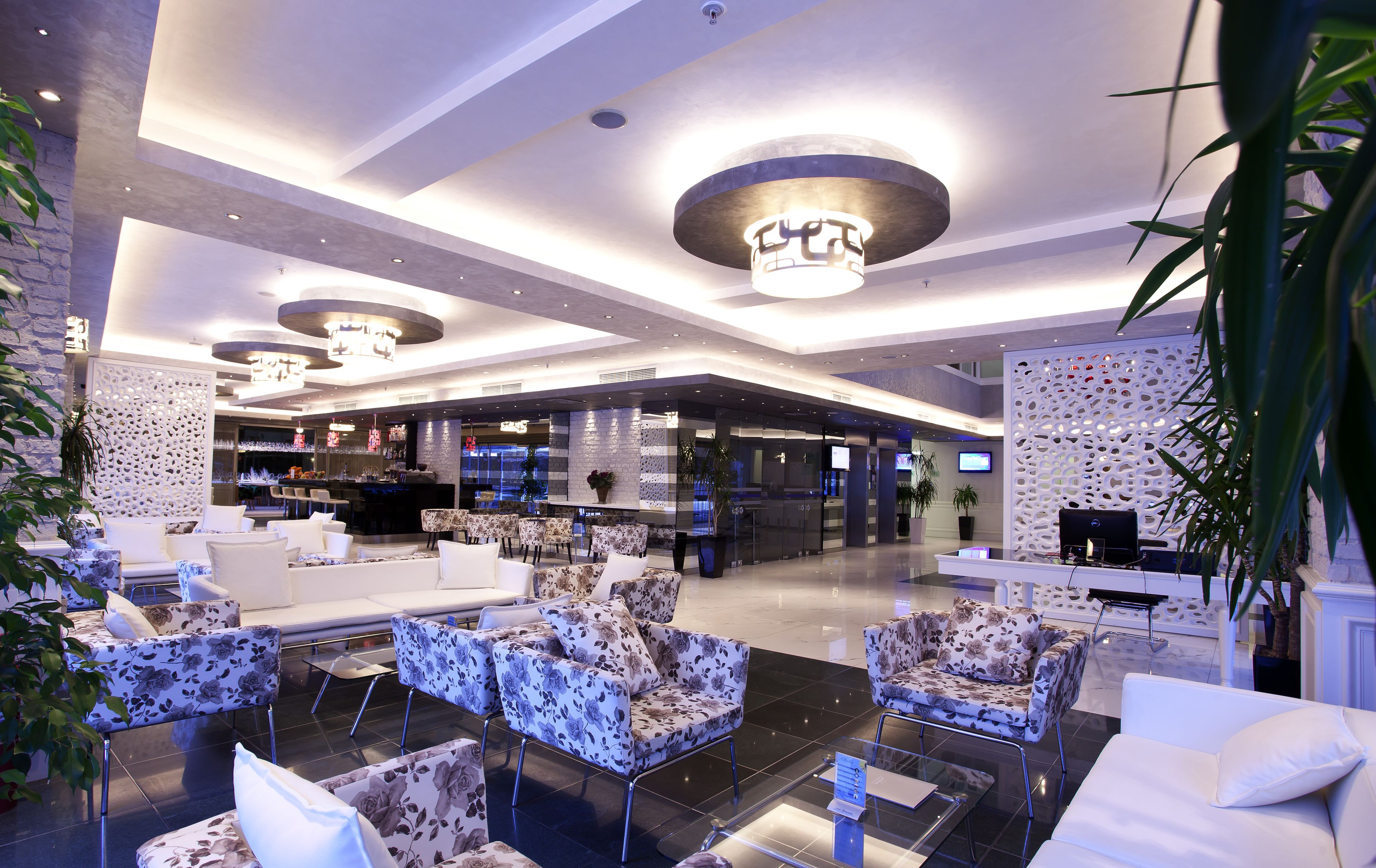 Limak Ambassadore Hotel