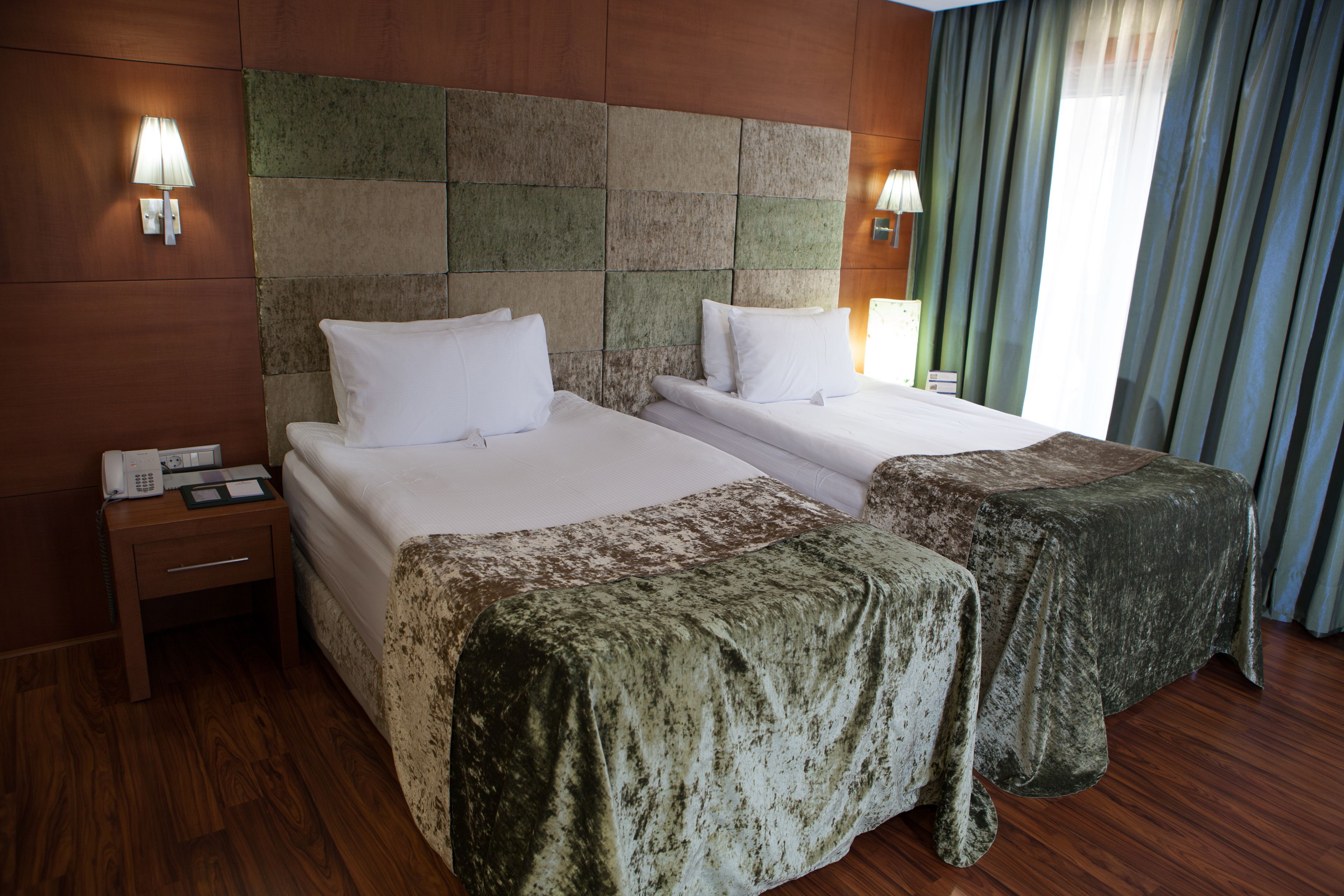 Limak Ambassadore Hotel