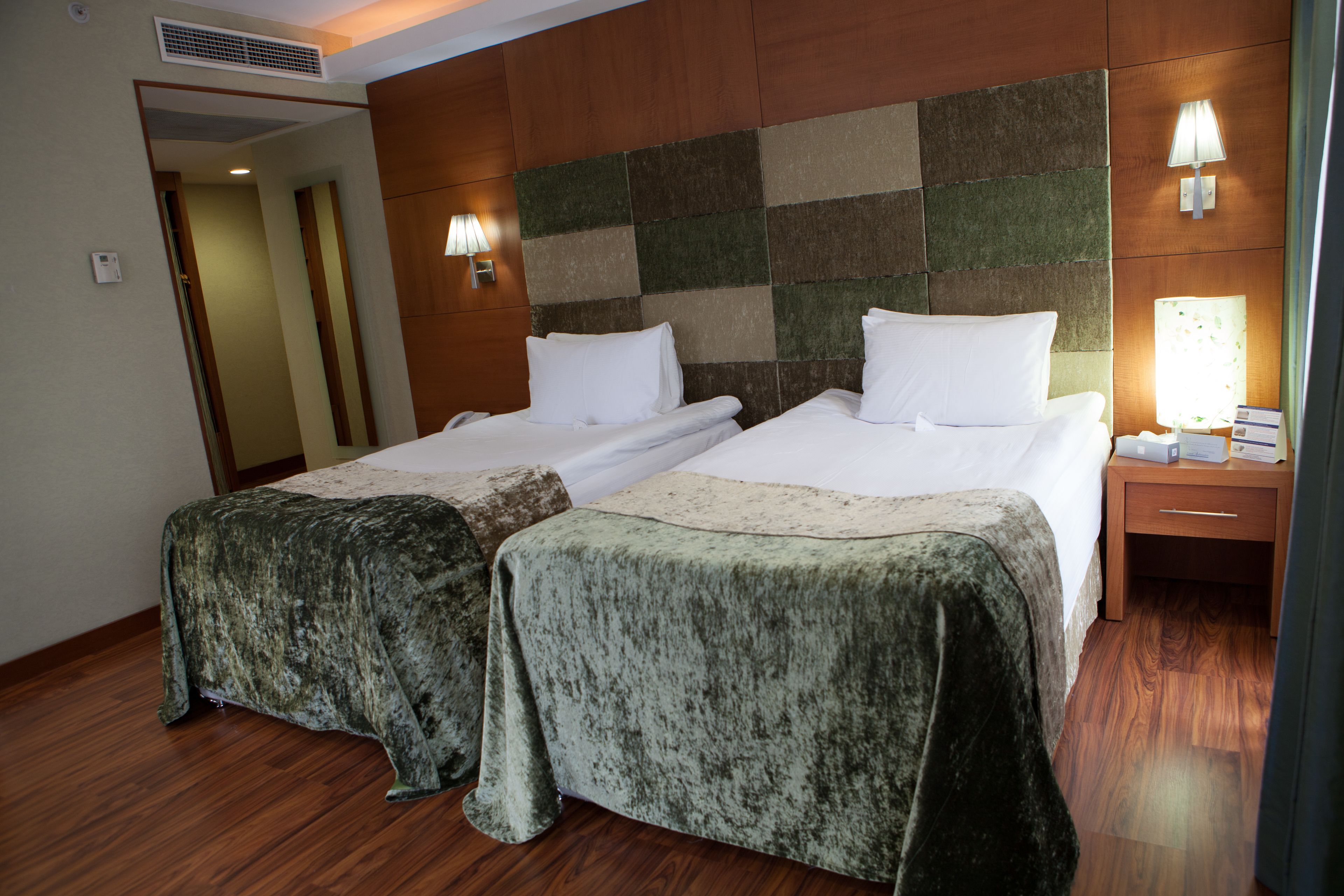 Limak Ambassadore Hotel