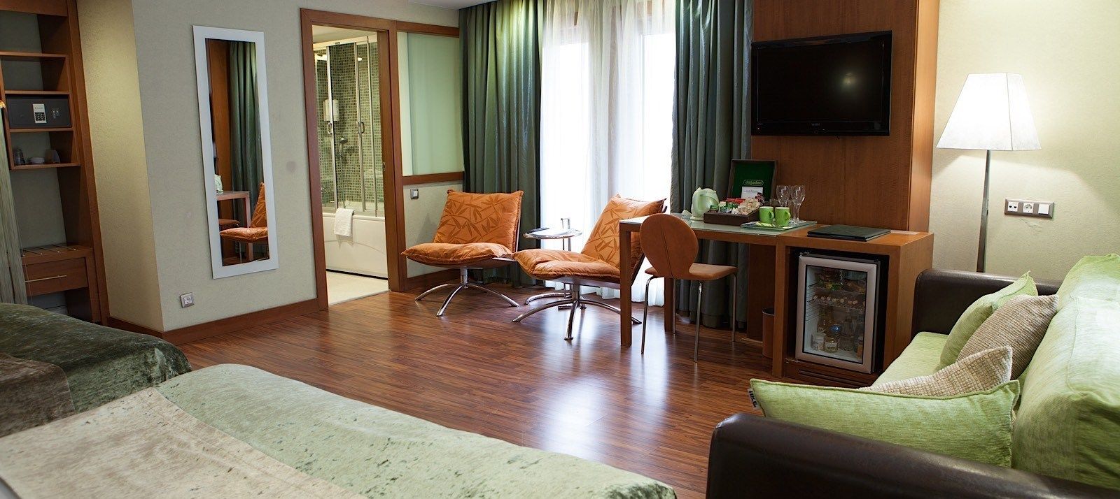 Limak Ambassadore Hotel