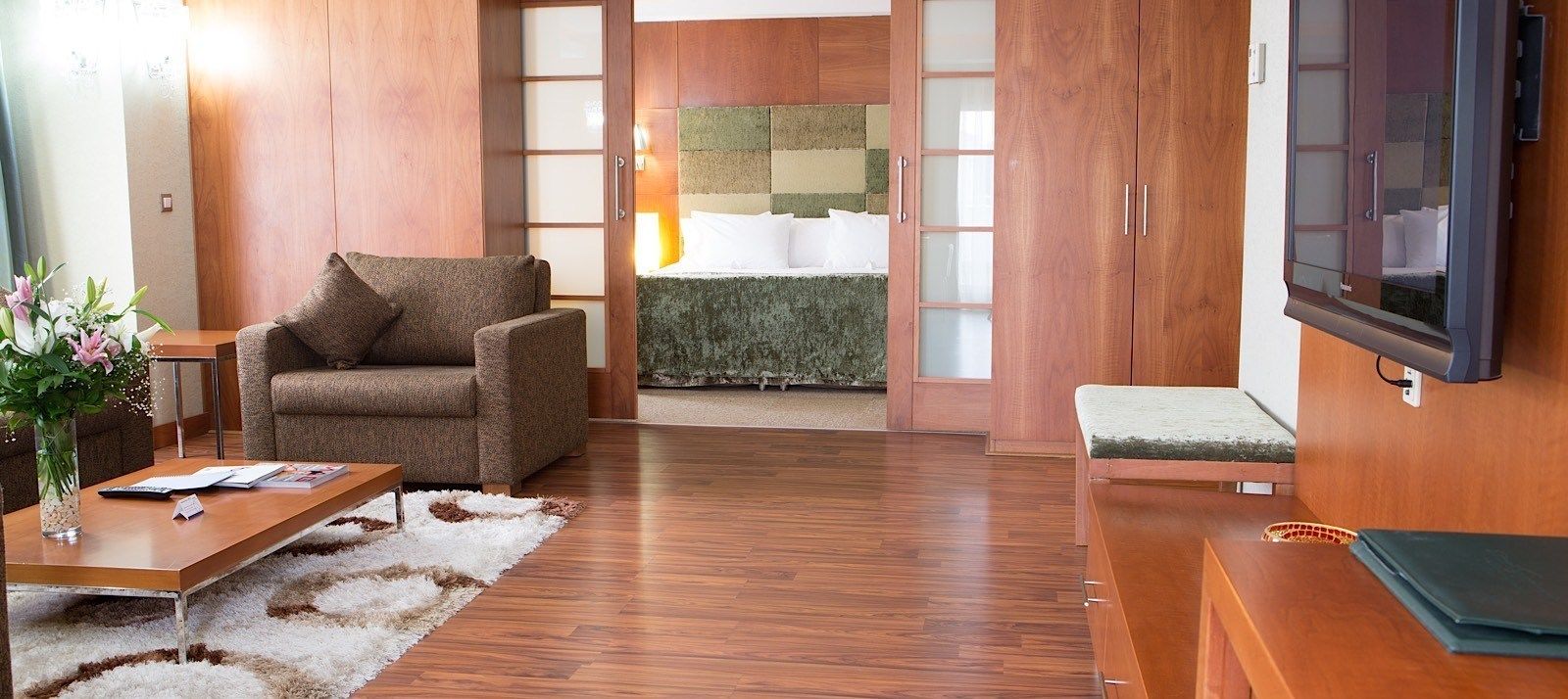 Limak Ambassadore Hotel