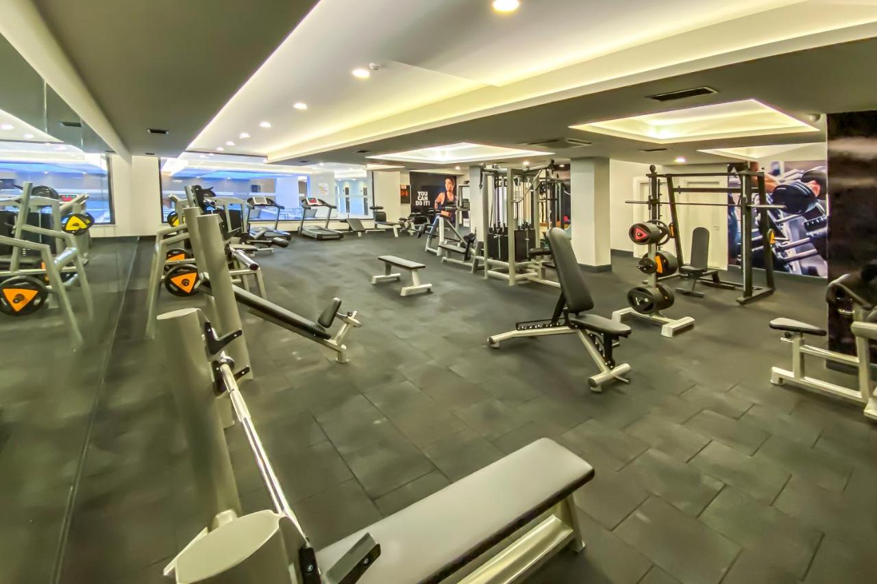 Anemon Aydin Otel