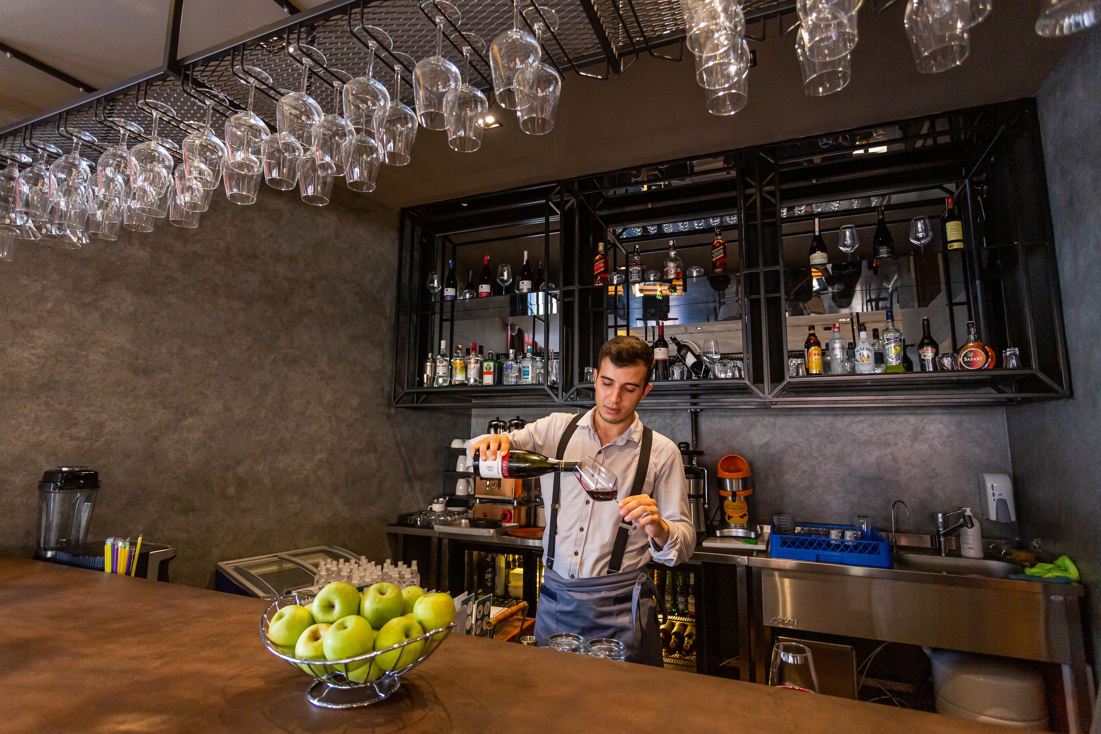 Levor Hotel