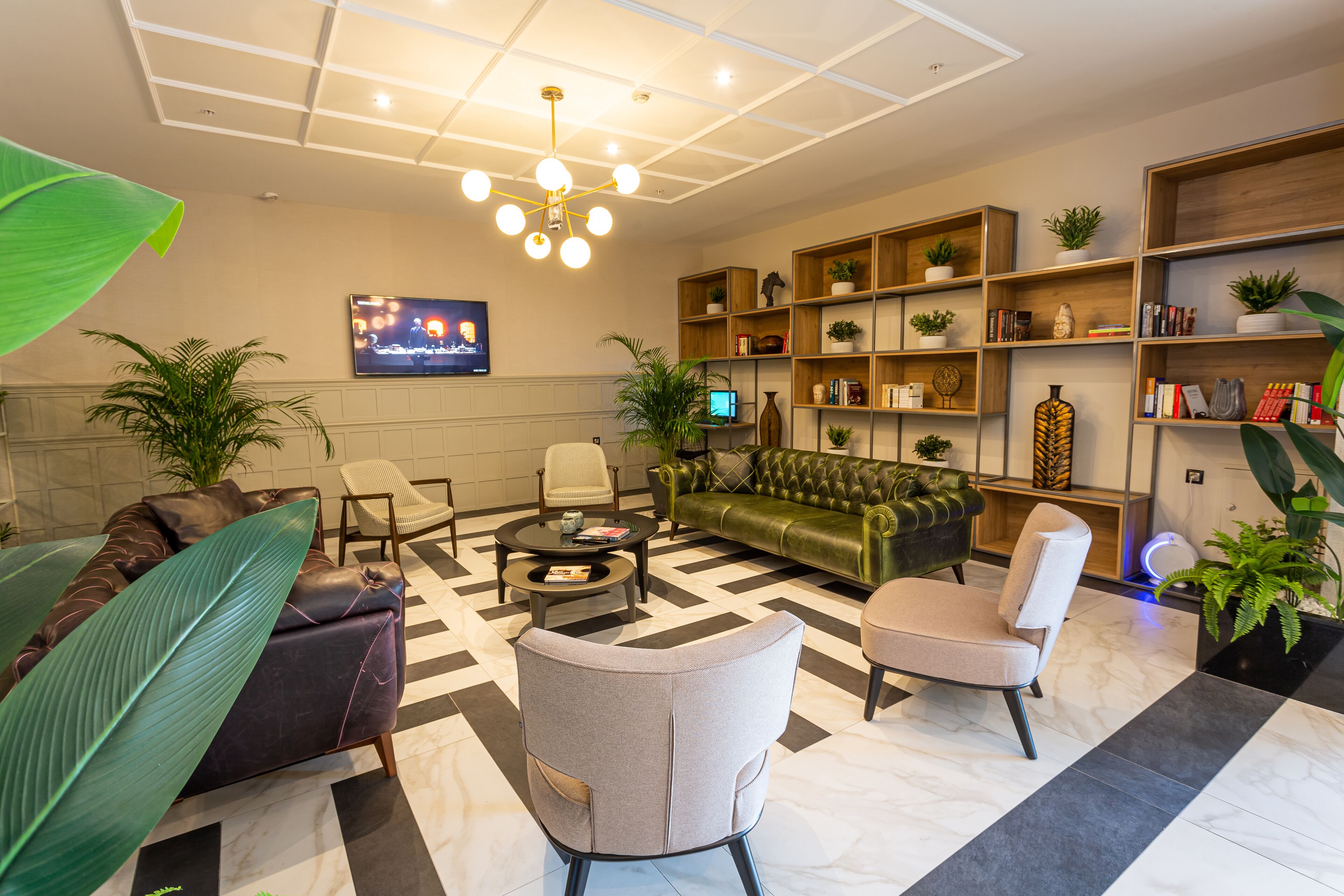 Levor Hotel