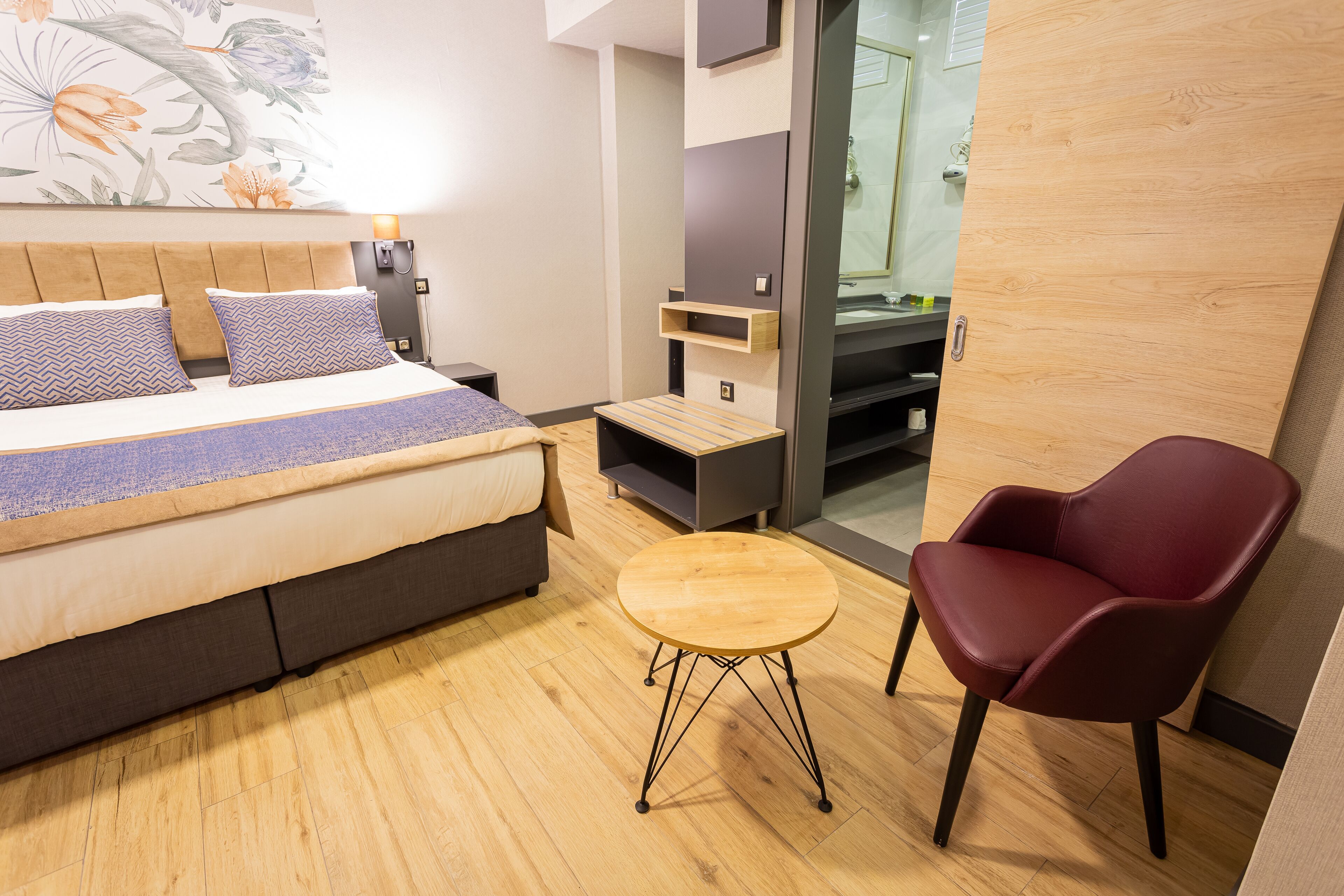 Levor Hotel